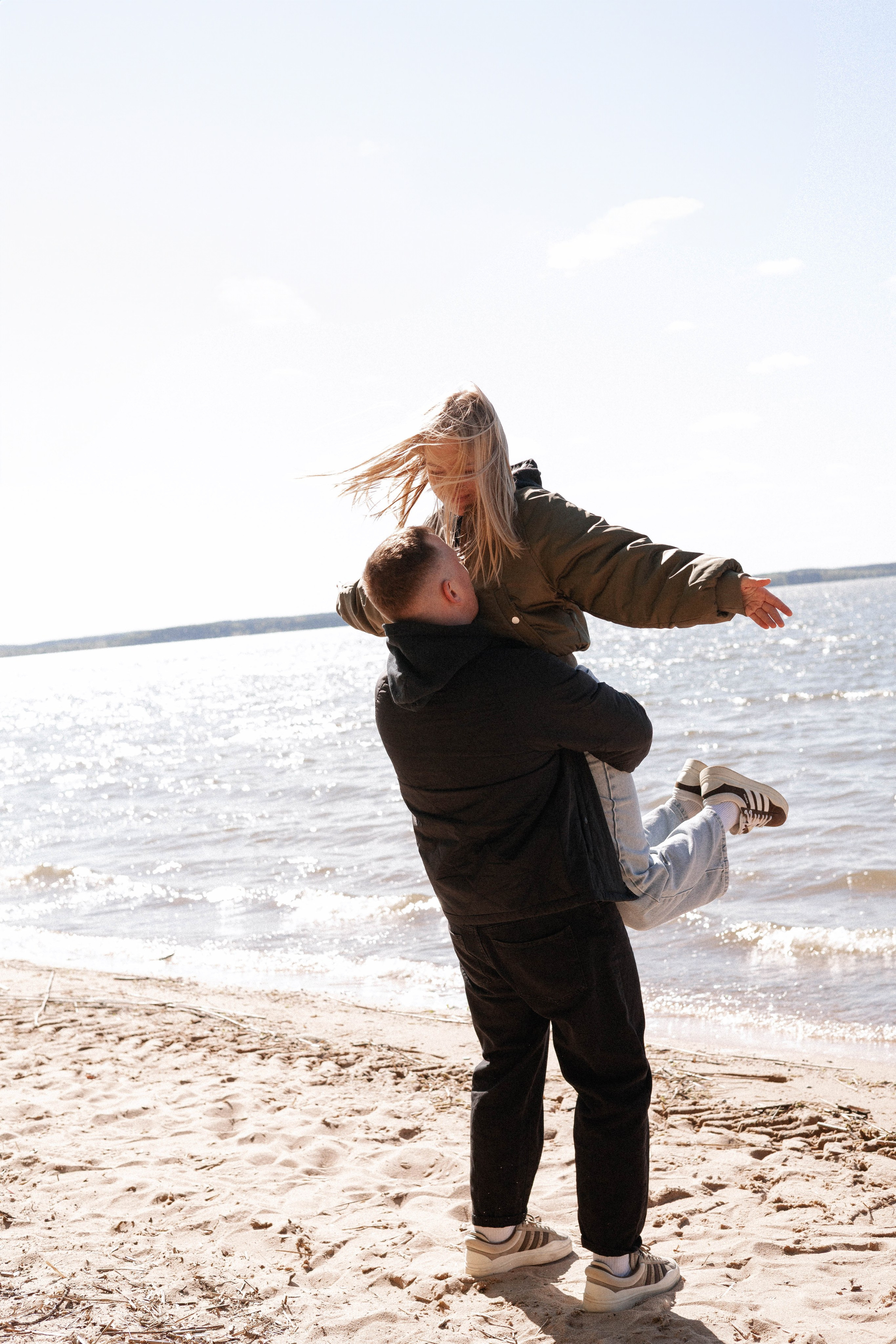 Мария & Евгений. Свадебный и портретный фотограф Соломко Диана