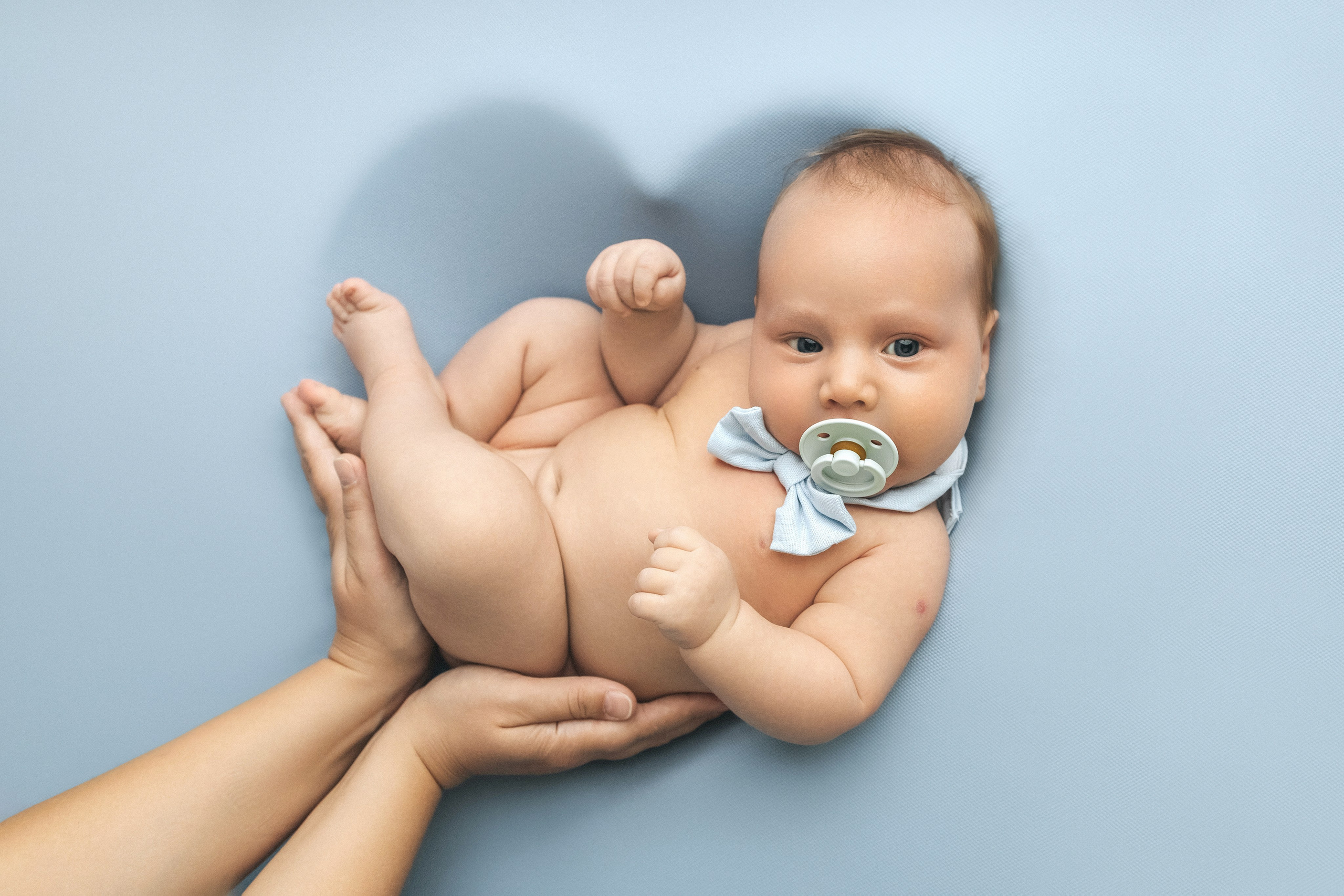 Newborn (14-30 дней). Истории