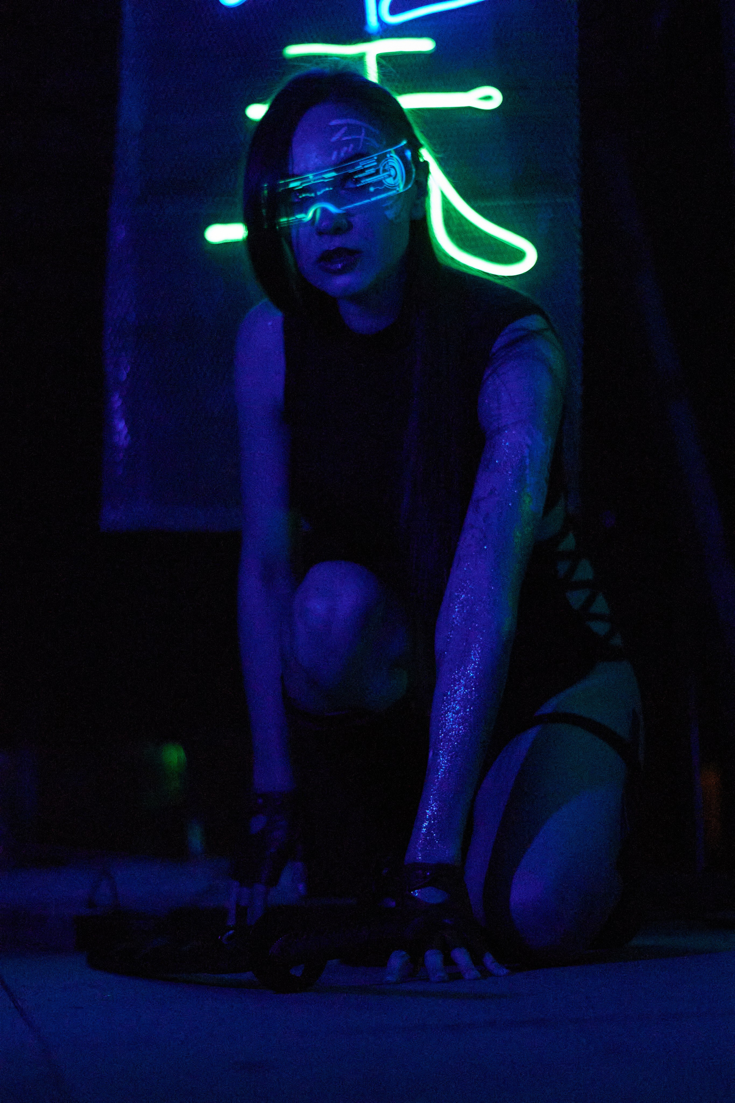 Ярослава. Фотограф в Южно-Сахалинске Гусаков Евгений