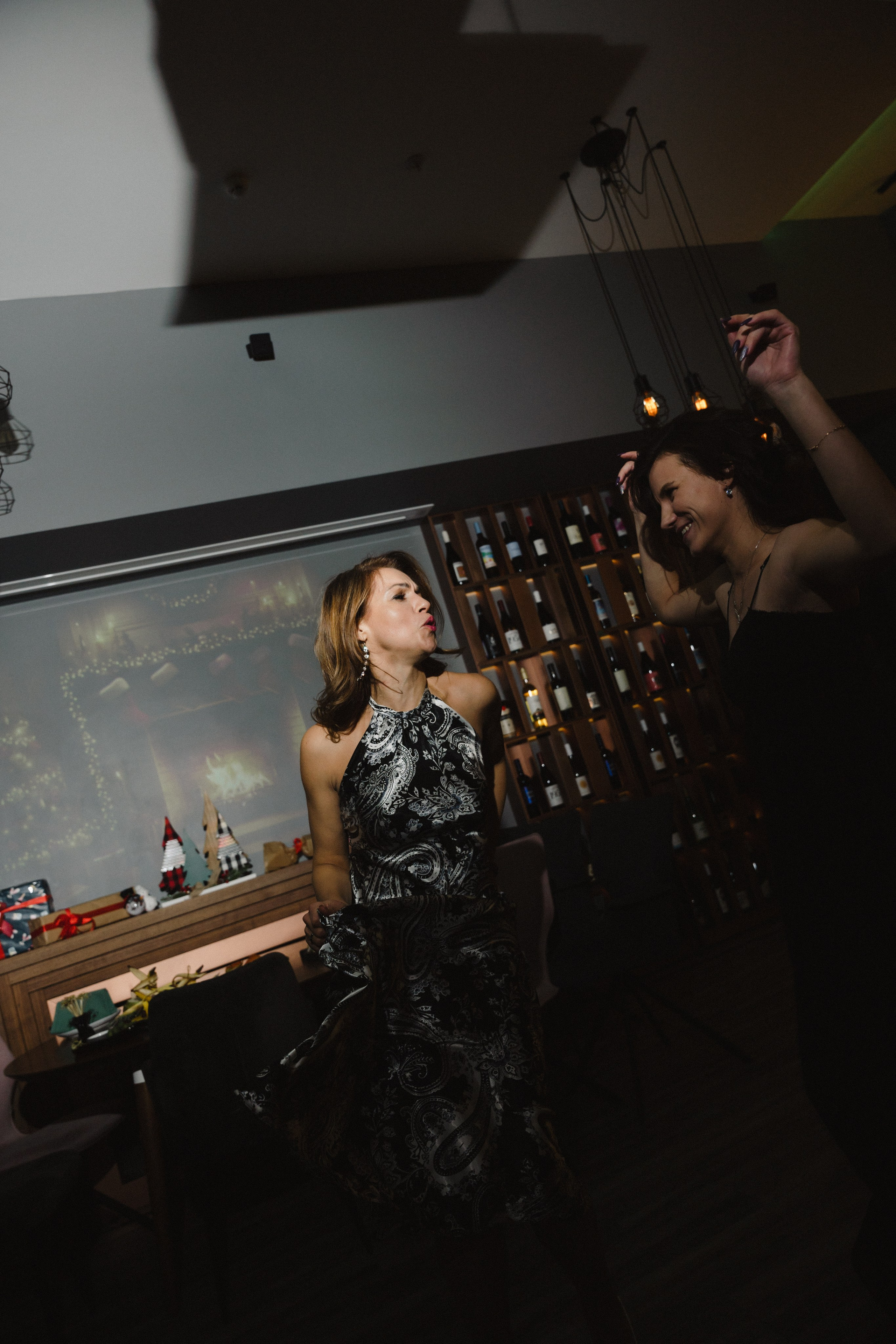 Корпоратив Арбат. Портретный и репортажный фотограф