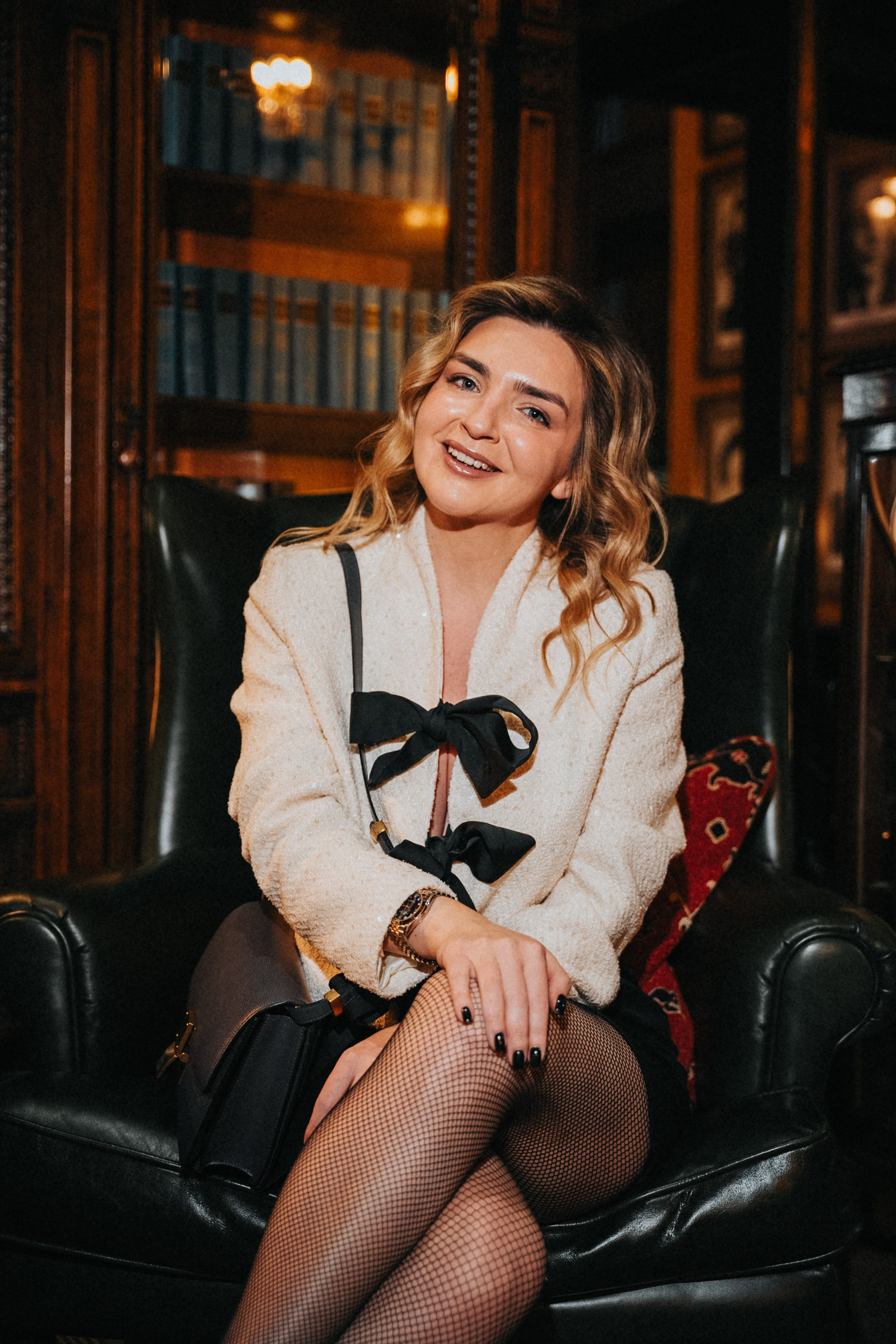 Ксения. Портретный и репортажный фотограф