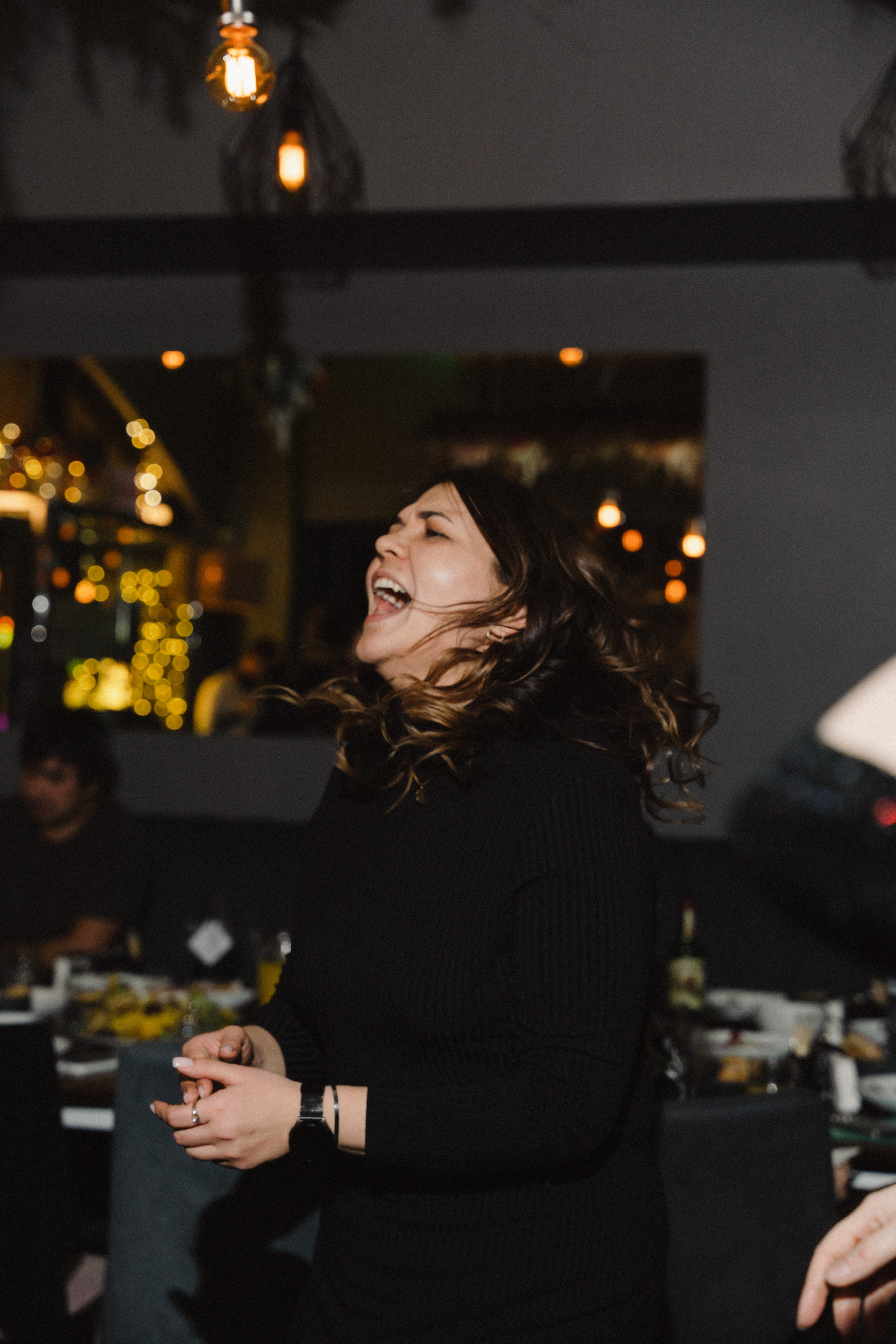 Корпоратив Арбат. Портретный и репортажный фотограф