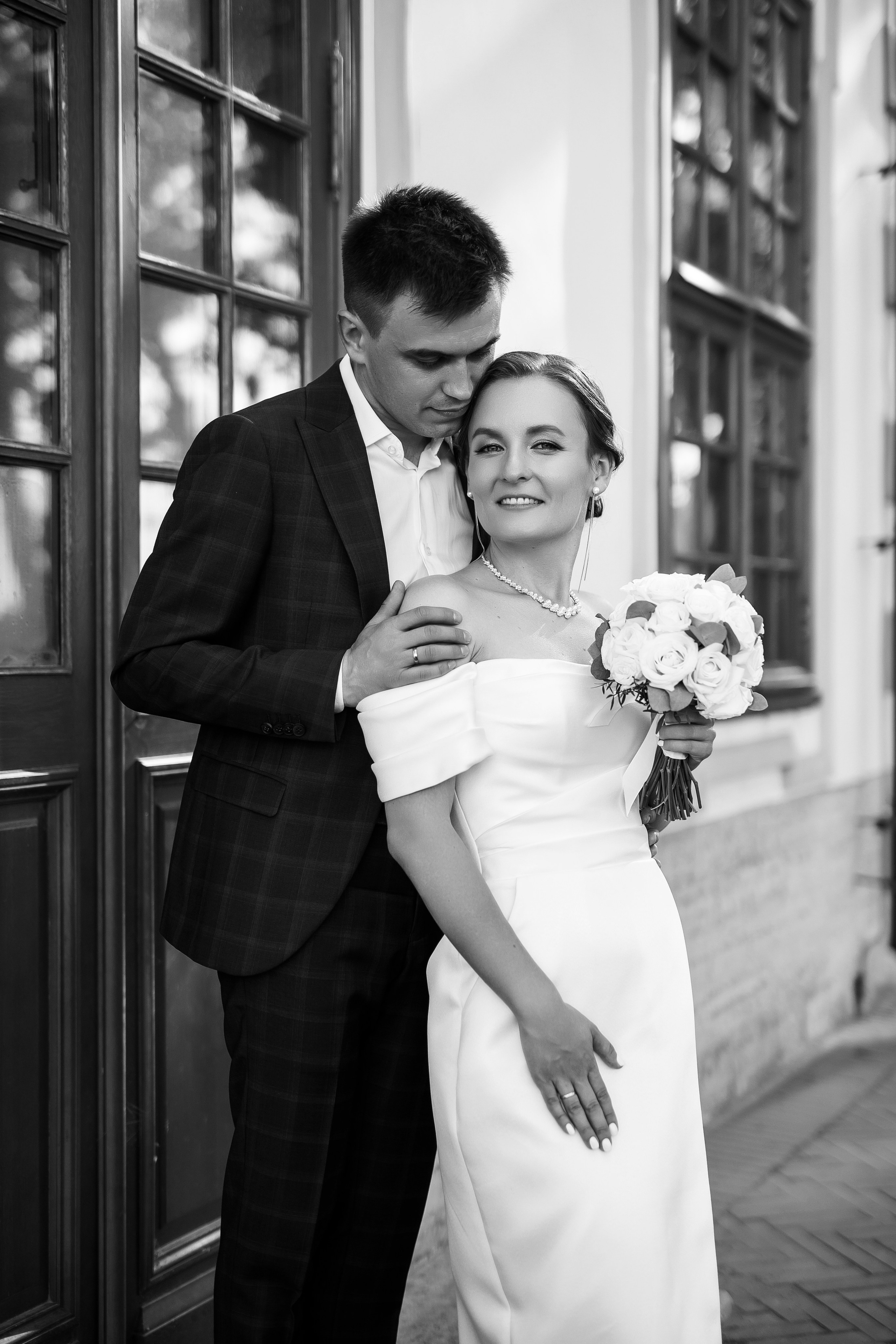 Фотосессия лавстори в СПб. Семейный фотограф Карина Маффи