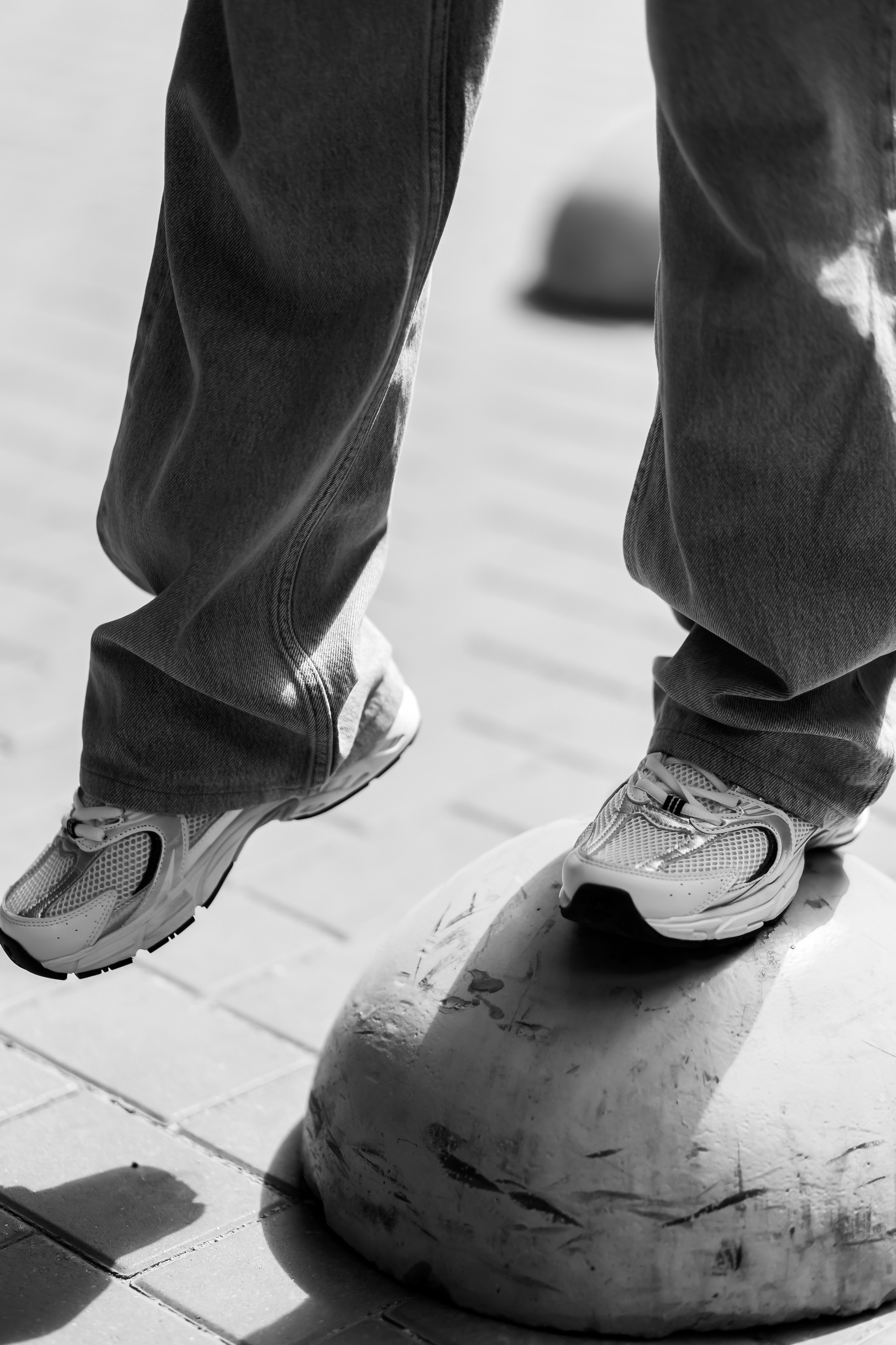 Оксана I B&W. Фотограф Ольга Федосенко, г. Гродно