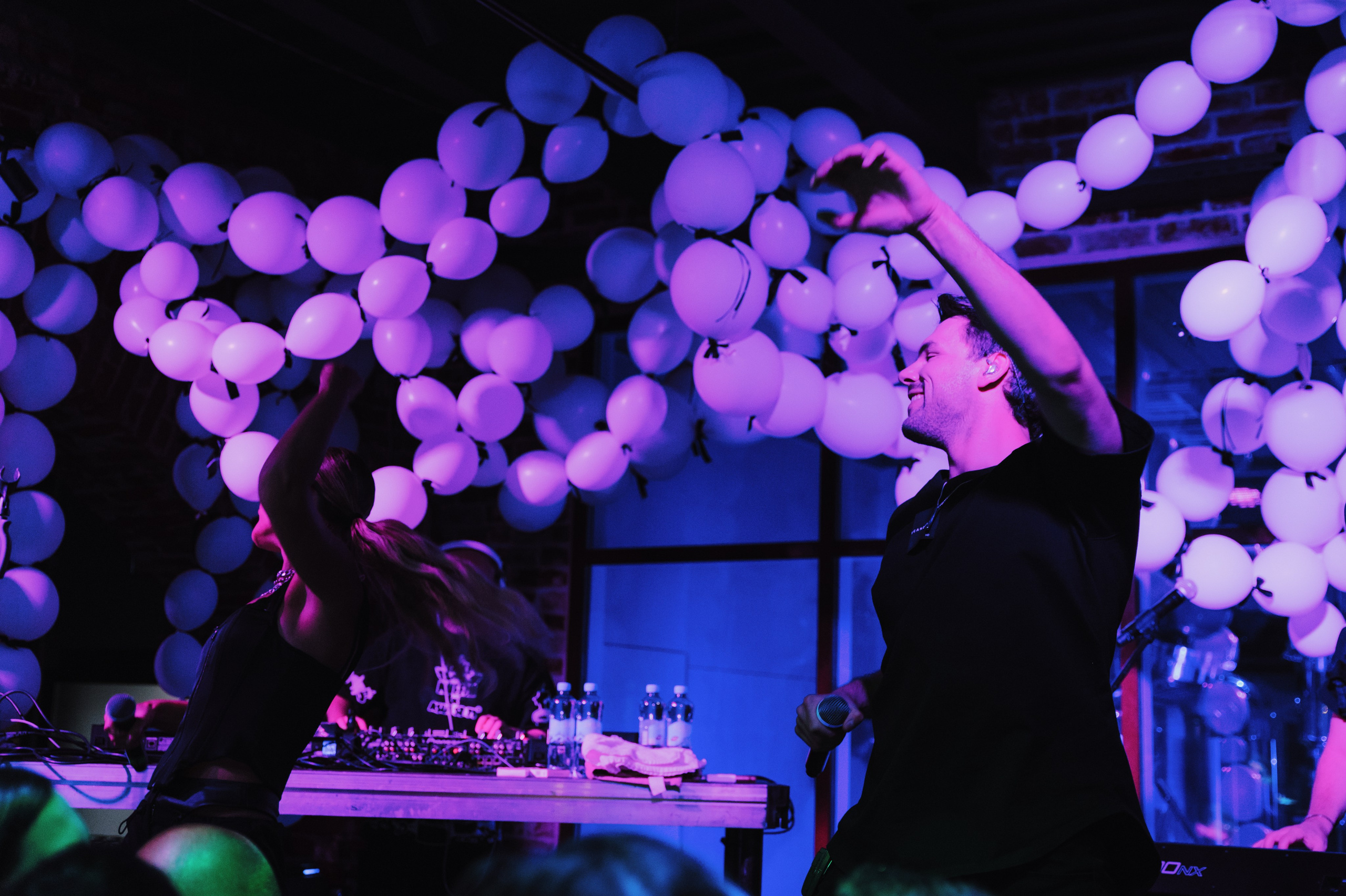 Beerlogovo birthday party 2024. Свадебный фотограф в Тамбове Валерий Тихов