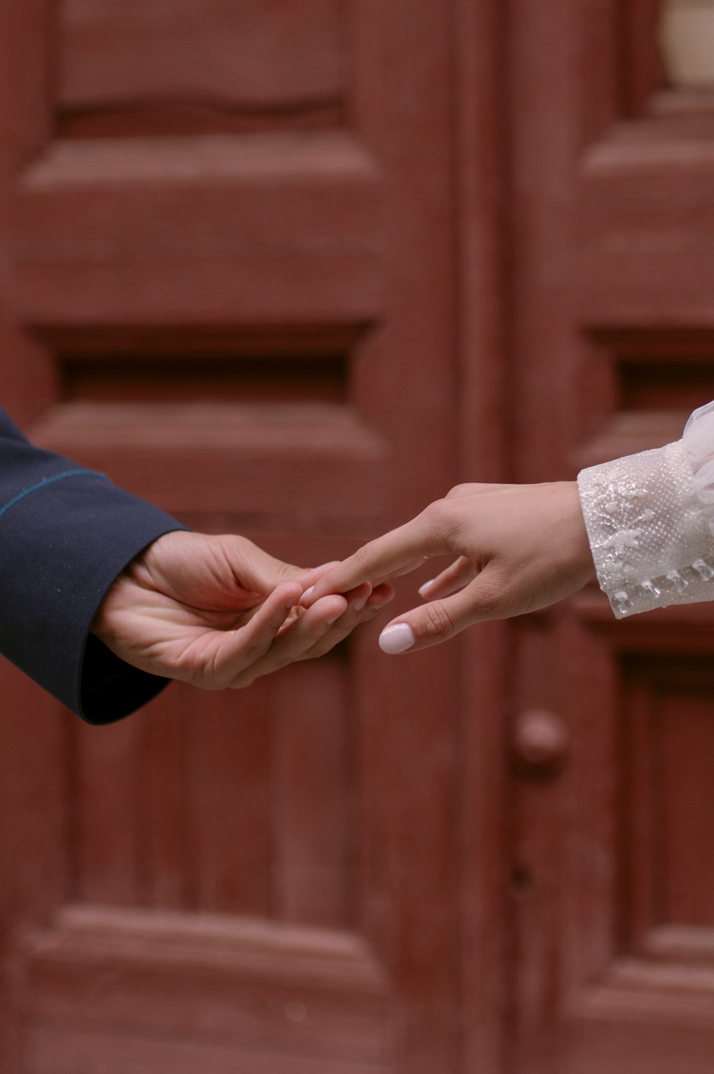 Павел + Евангелина. Свадебный фотограф в Тамбове Валерий Тихов