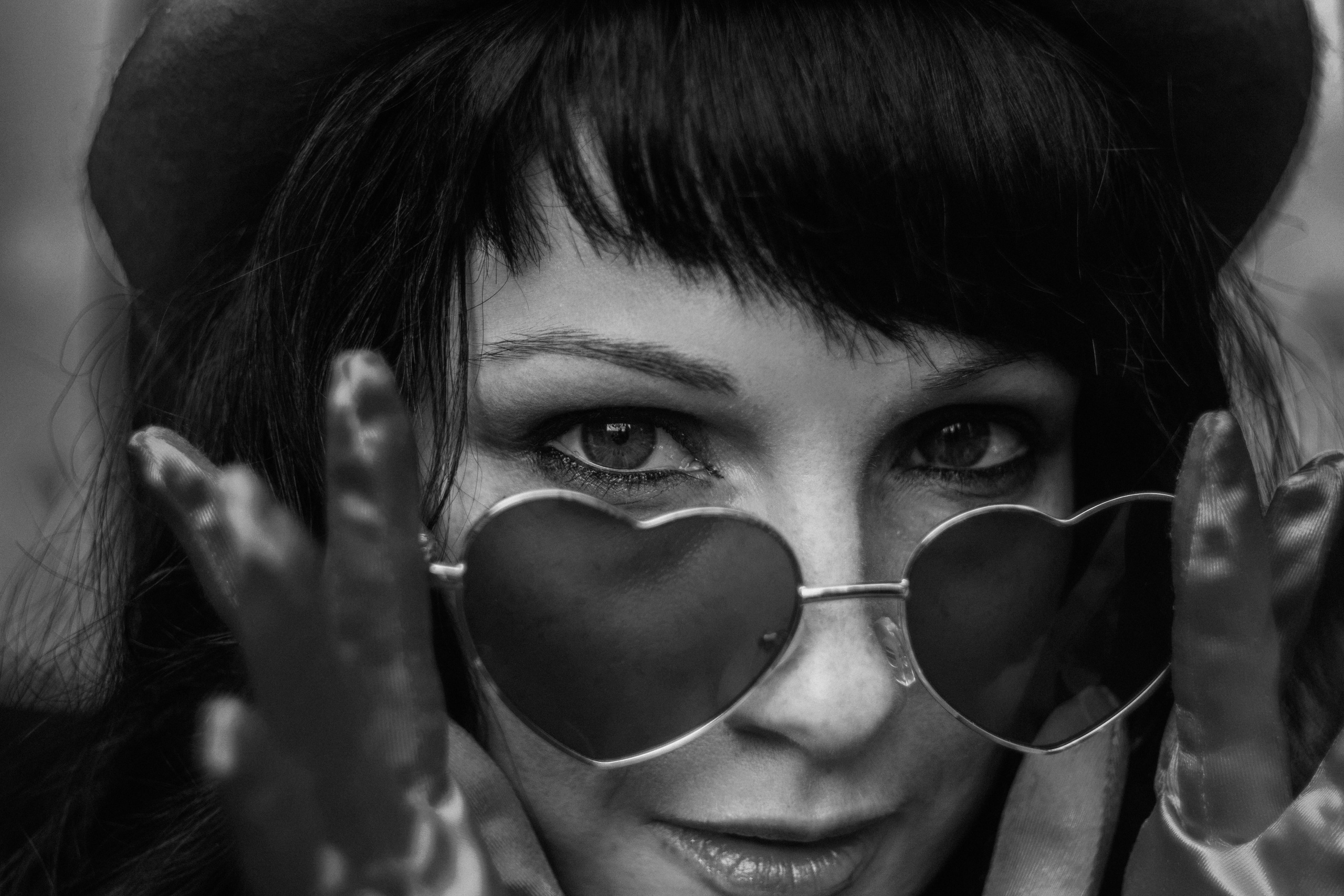 Марина | Красная королева. Varezhka photo | фотограф для души