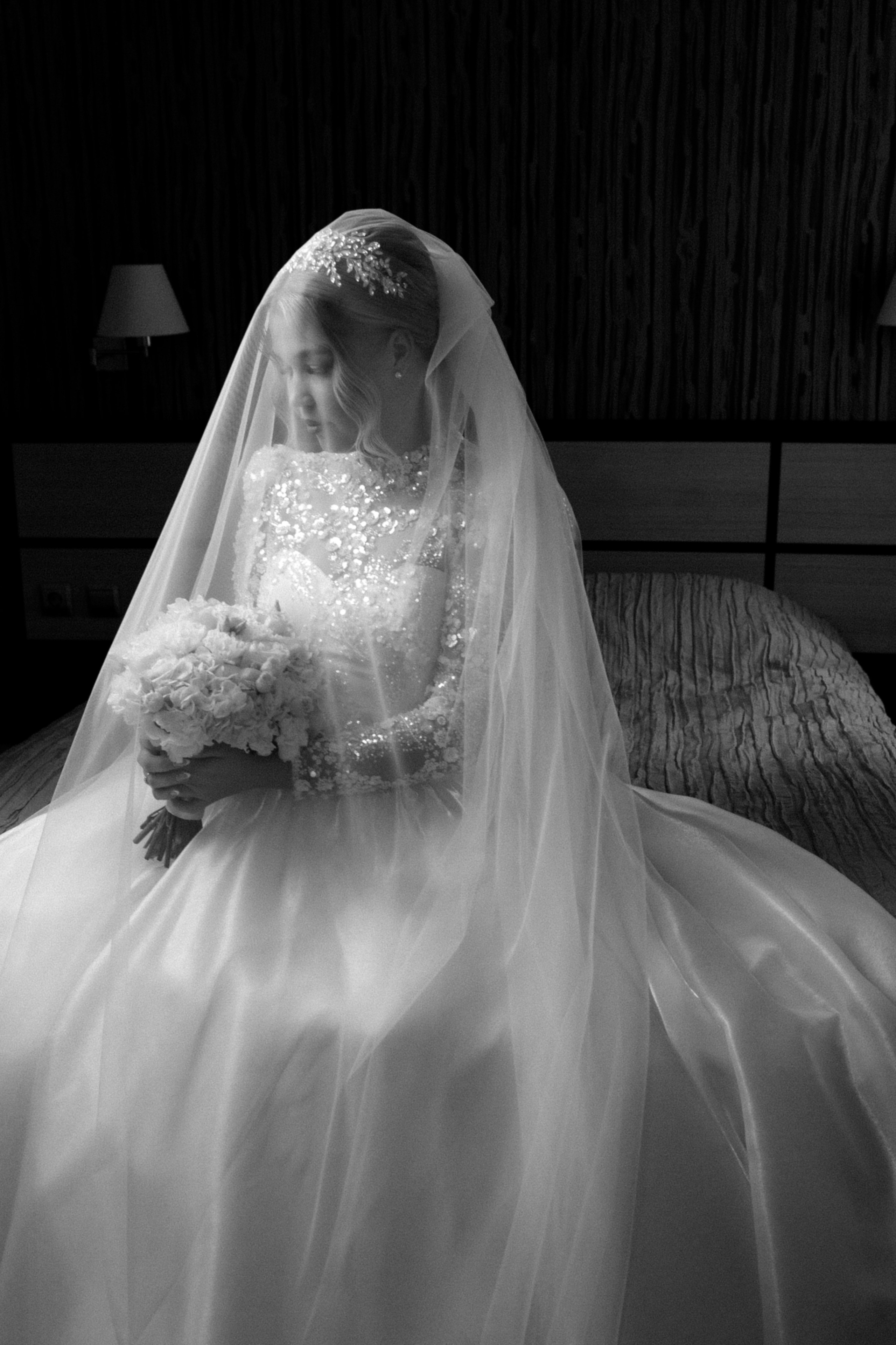 Алексей и Анастасия. Свадебный фотограф в Уфе Трифонов Дмитрий