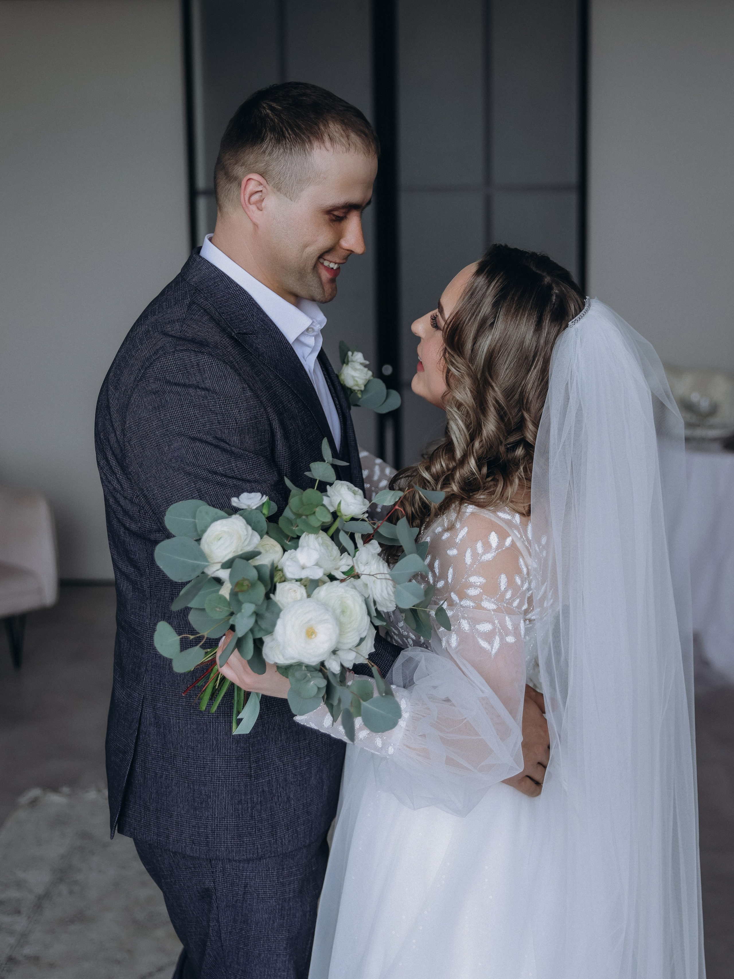 Свадьбы. Мультифотограф Динара Ахмедзянова