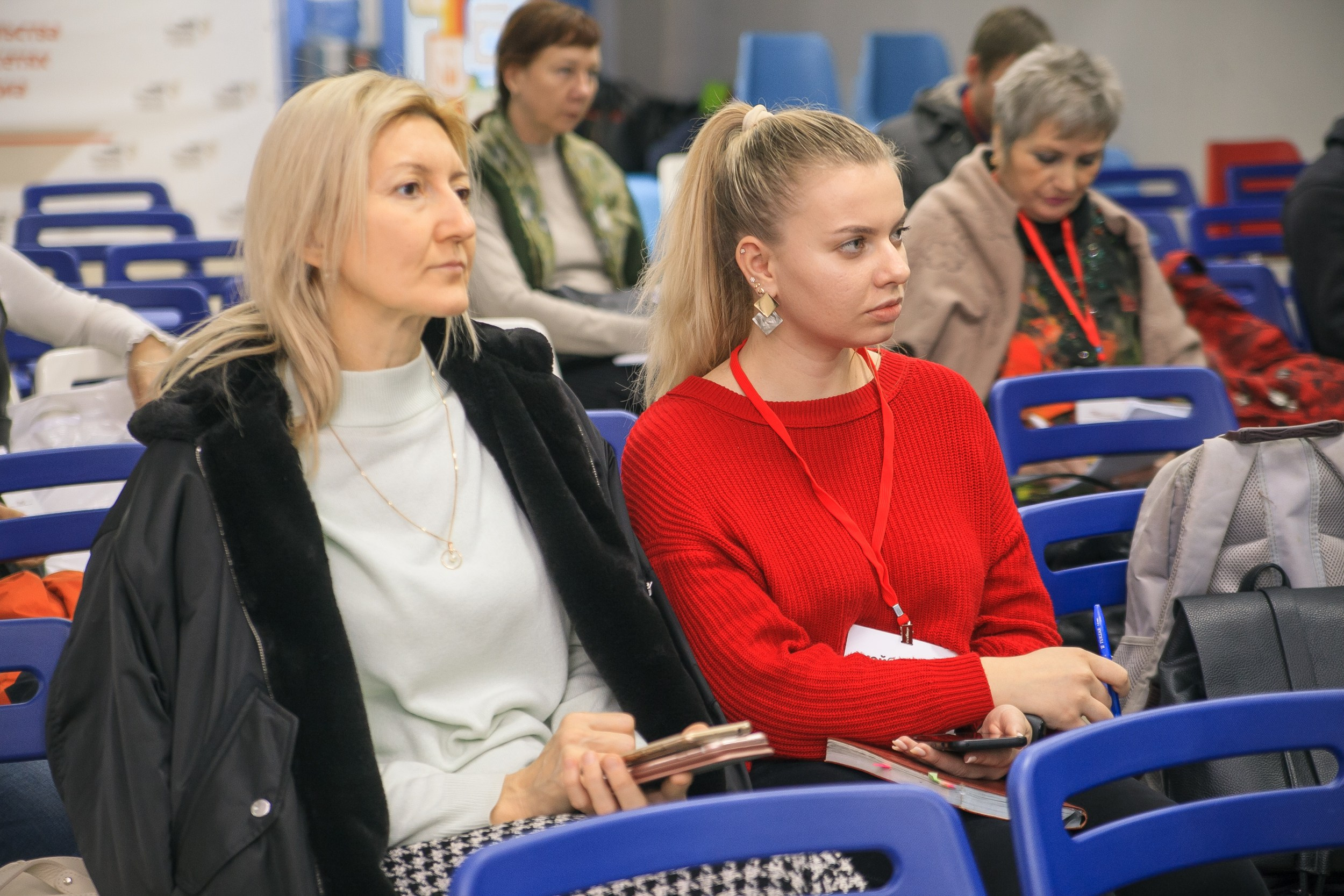 Форум «Мой Бизнес» точка кипения. Свадебный и детский фотограф в Волгограде Слава Белов