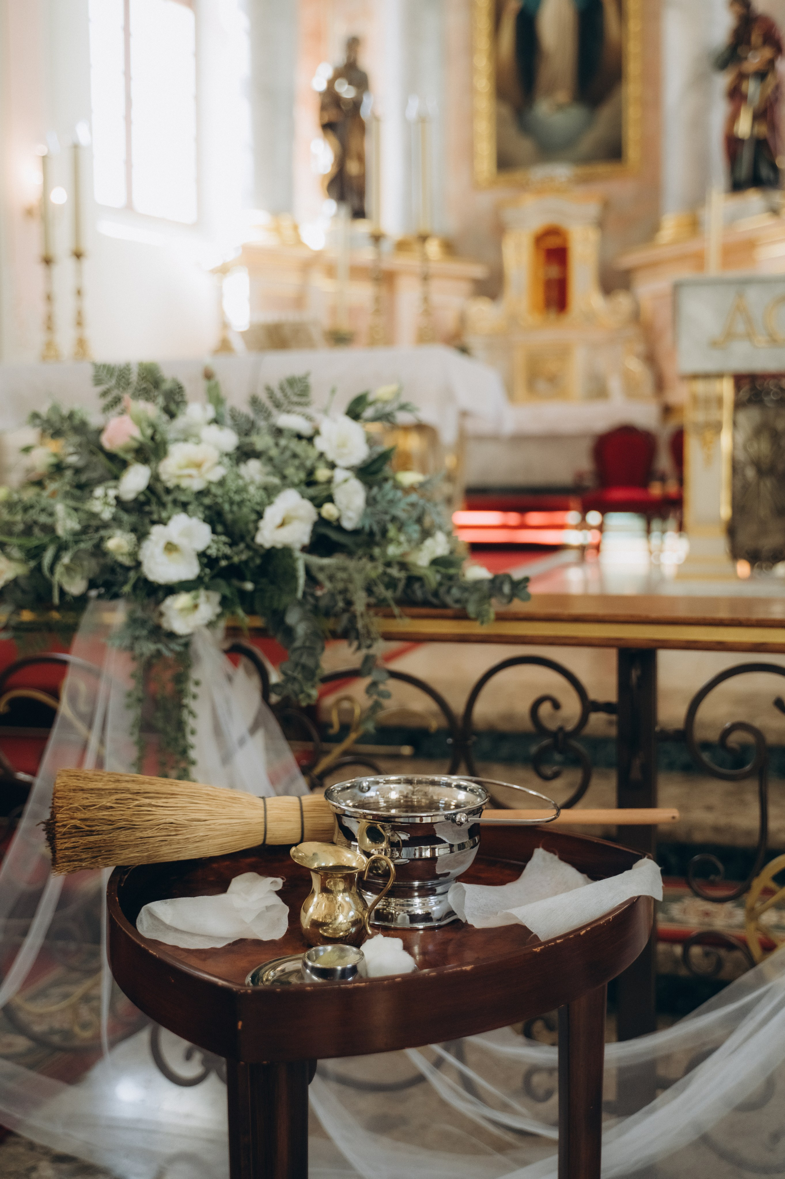 Крещение Александра (Белый Костёл). Семейный фотограф в Минске Дарья Дреко