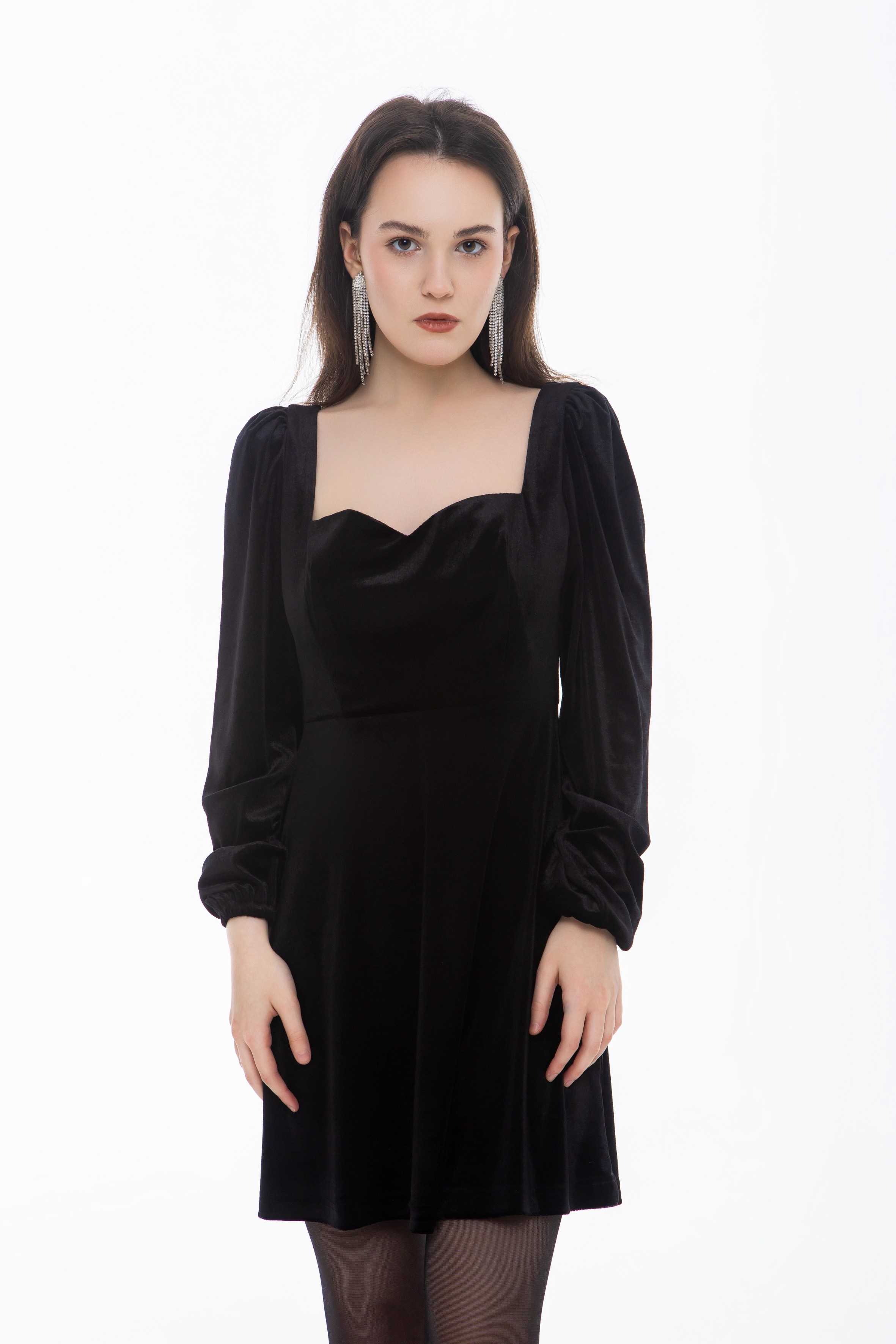 Студия Гимназия 12 11 А 2024 г. Свадебный и портретный Фотограф в Липецке Дмитрий Котюков