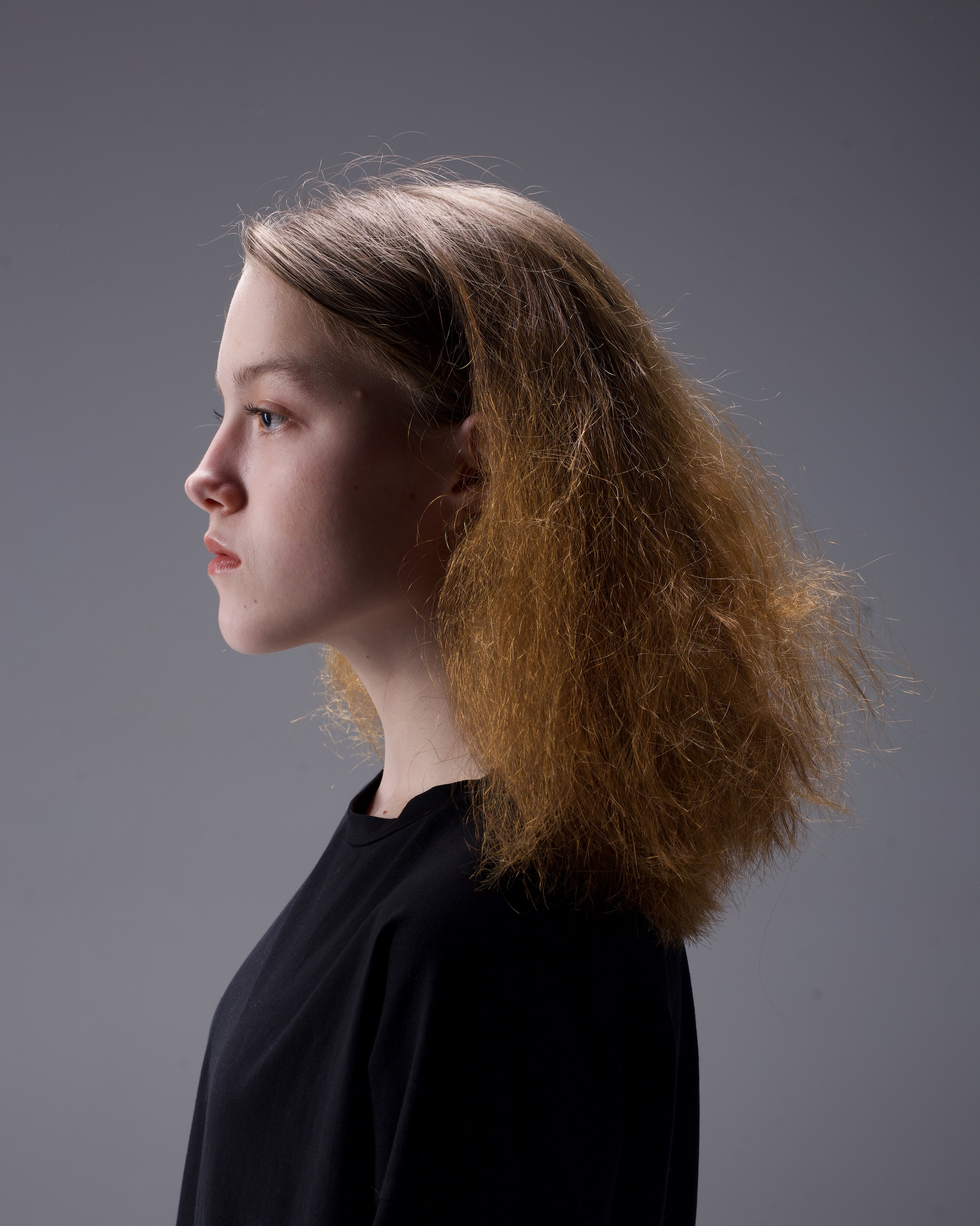 Портретная съемка. Фотограф СПБ