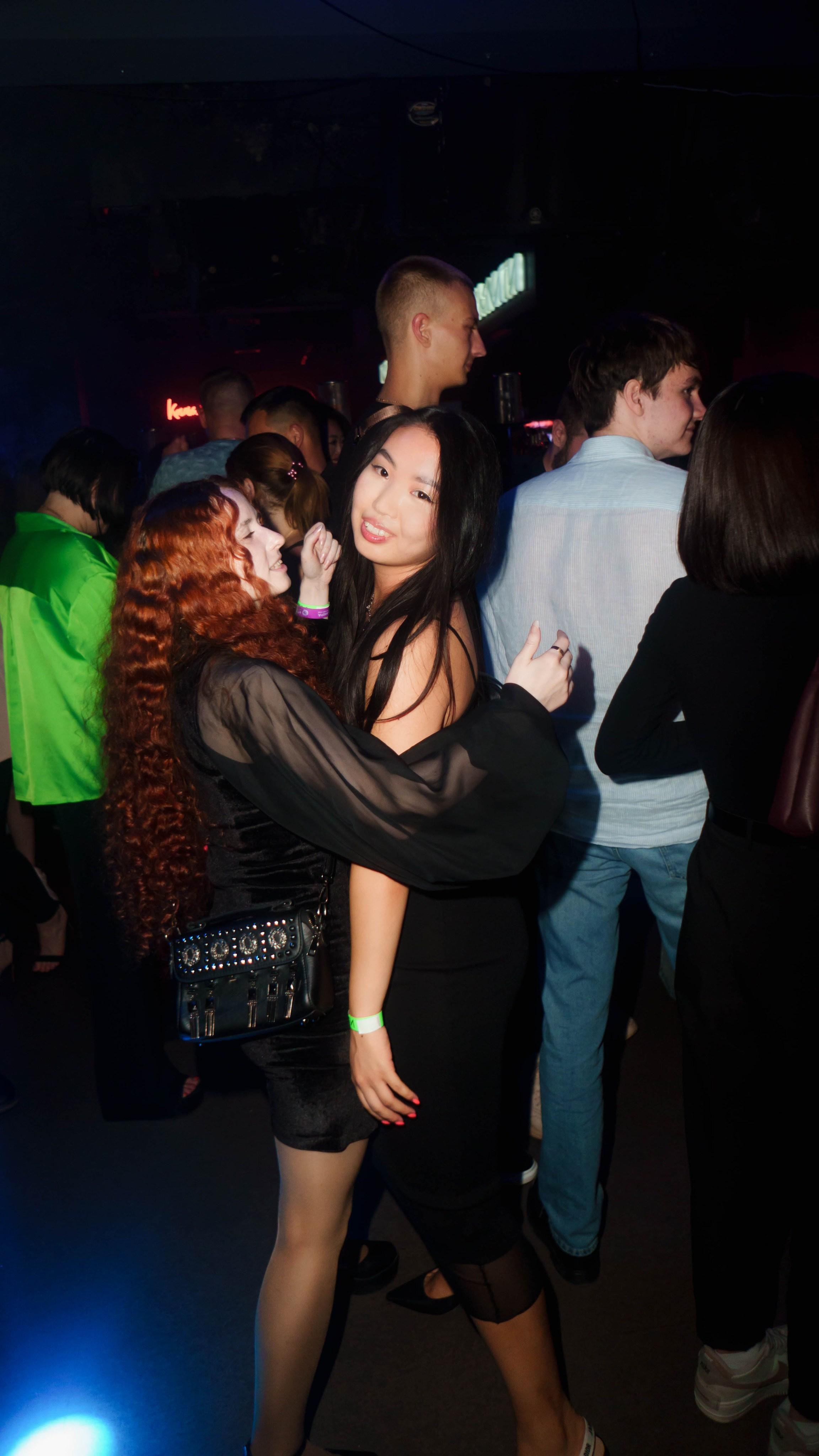 Community. Андрей Риттер Репортажный идейный портретный фотограф Сахалина