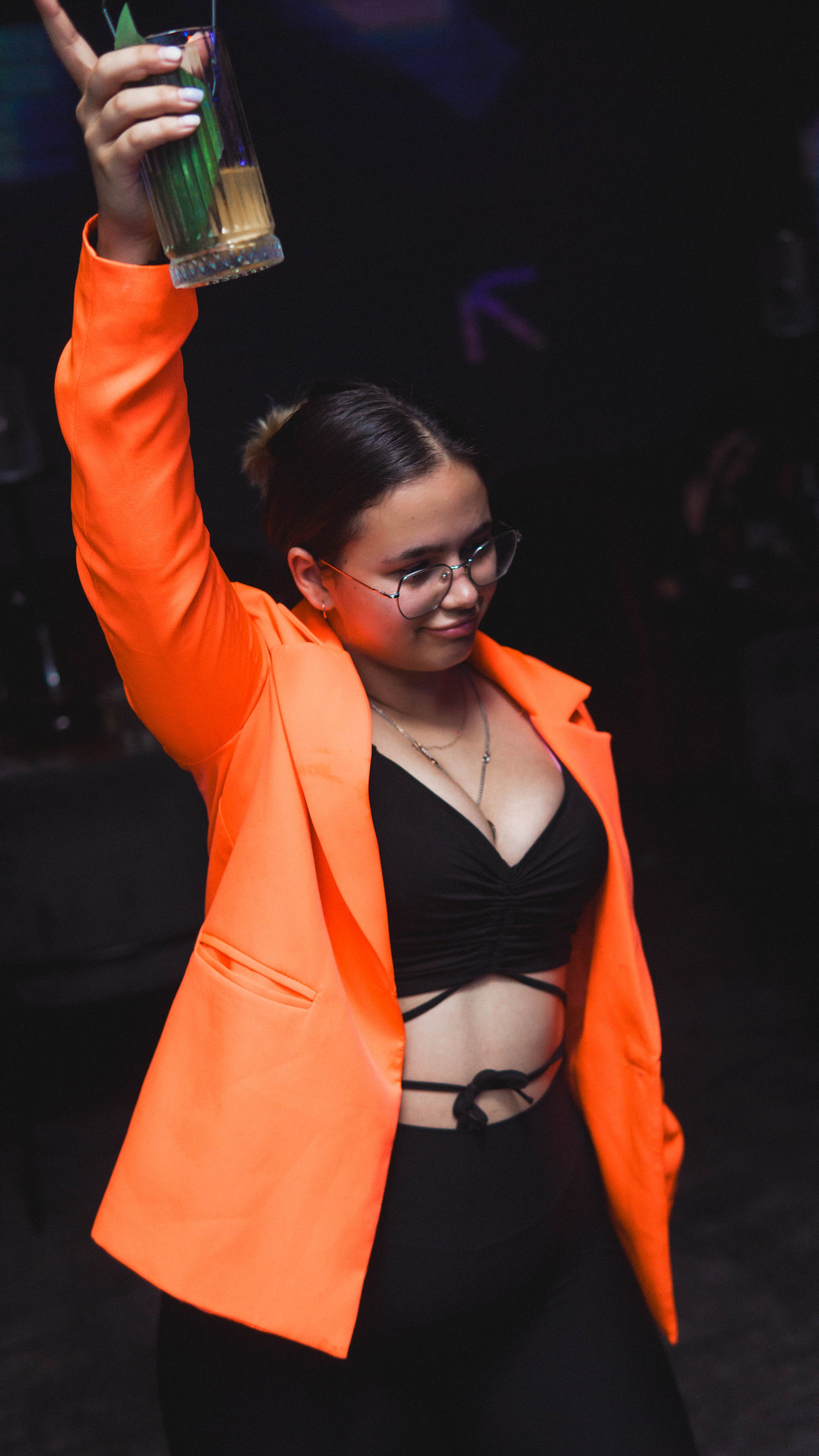 Community. Андрей Риттер Репортажный идейный портретный фотограф Сахалина