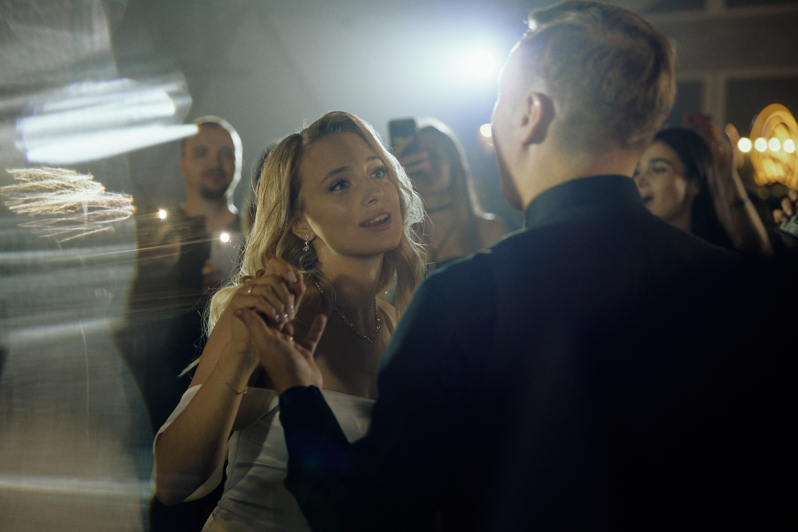 Rustam & Anastasia. Event агентство PAPRIKA в Екатеринбурге