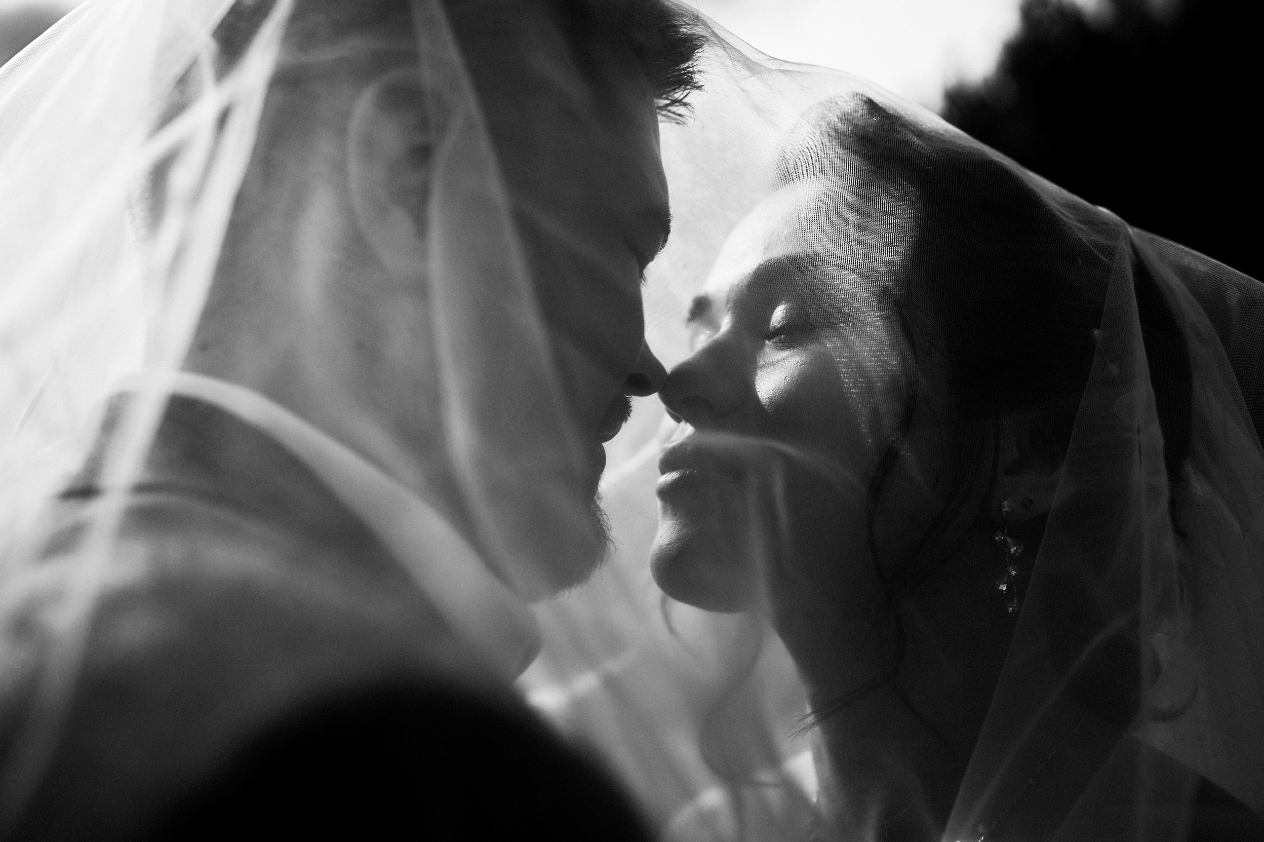 Евгений и Ксения. Свадебный фотограф Чайковский