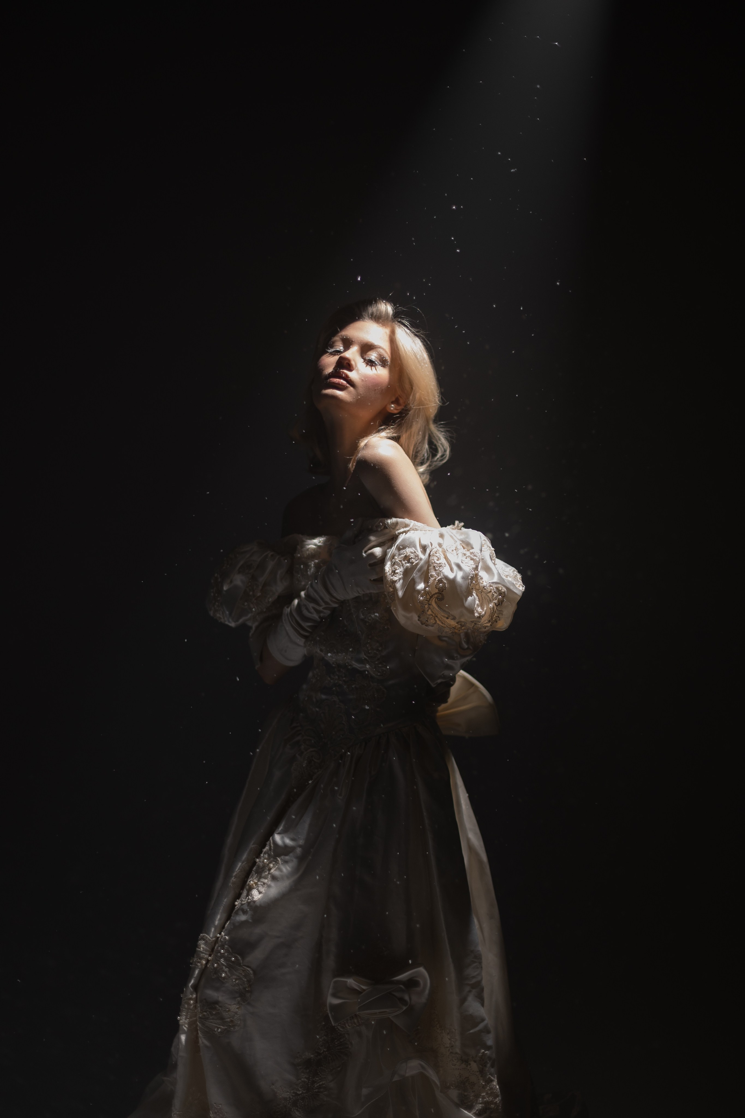 Анастасия. Фотограф & Видеомейкер в Москве