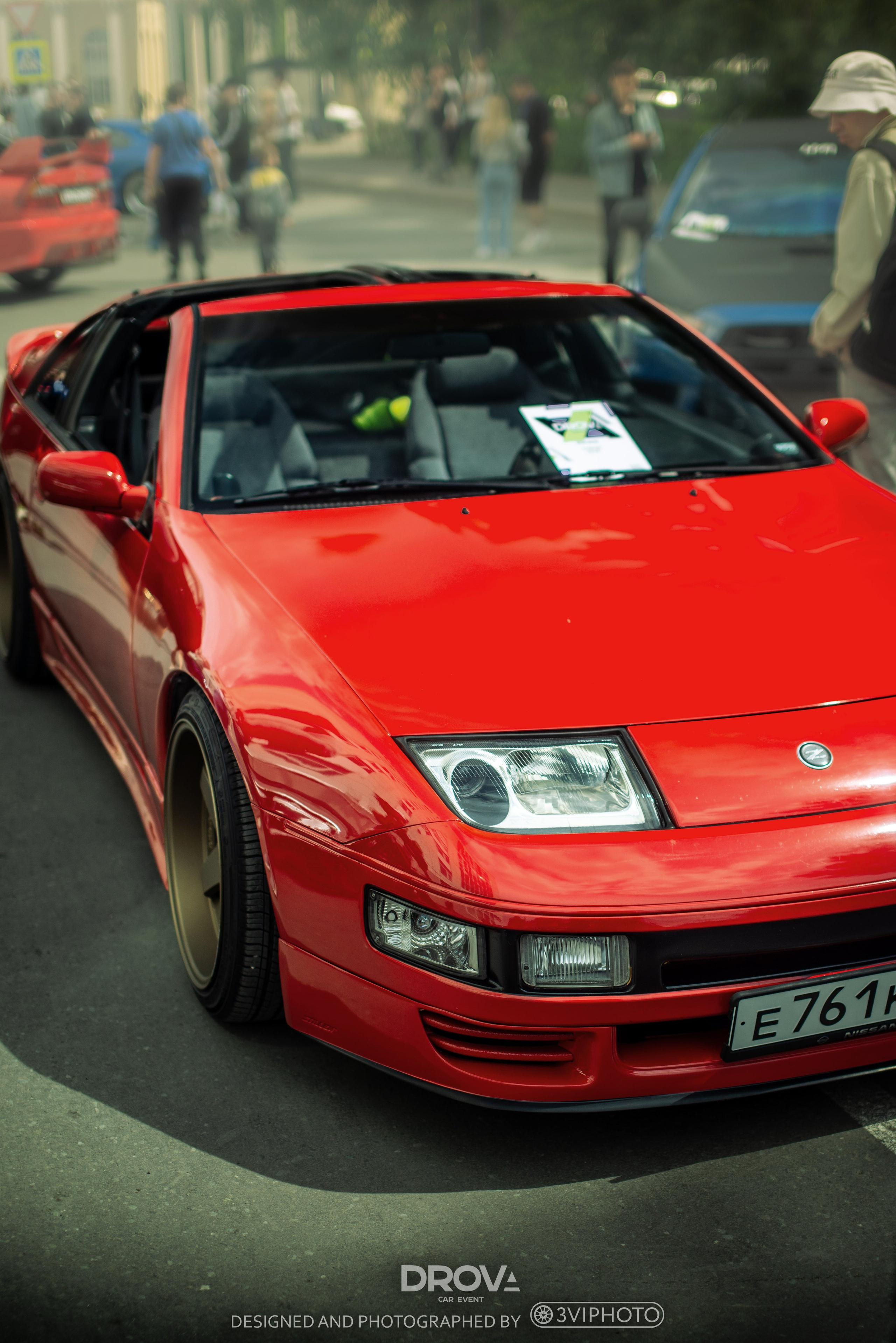 DROVA EVENT 2019-2024. Автомобильный фотограф 3VIPHOTO #Томск