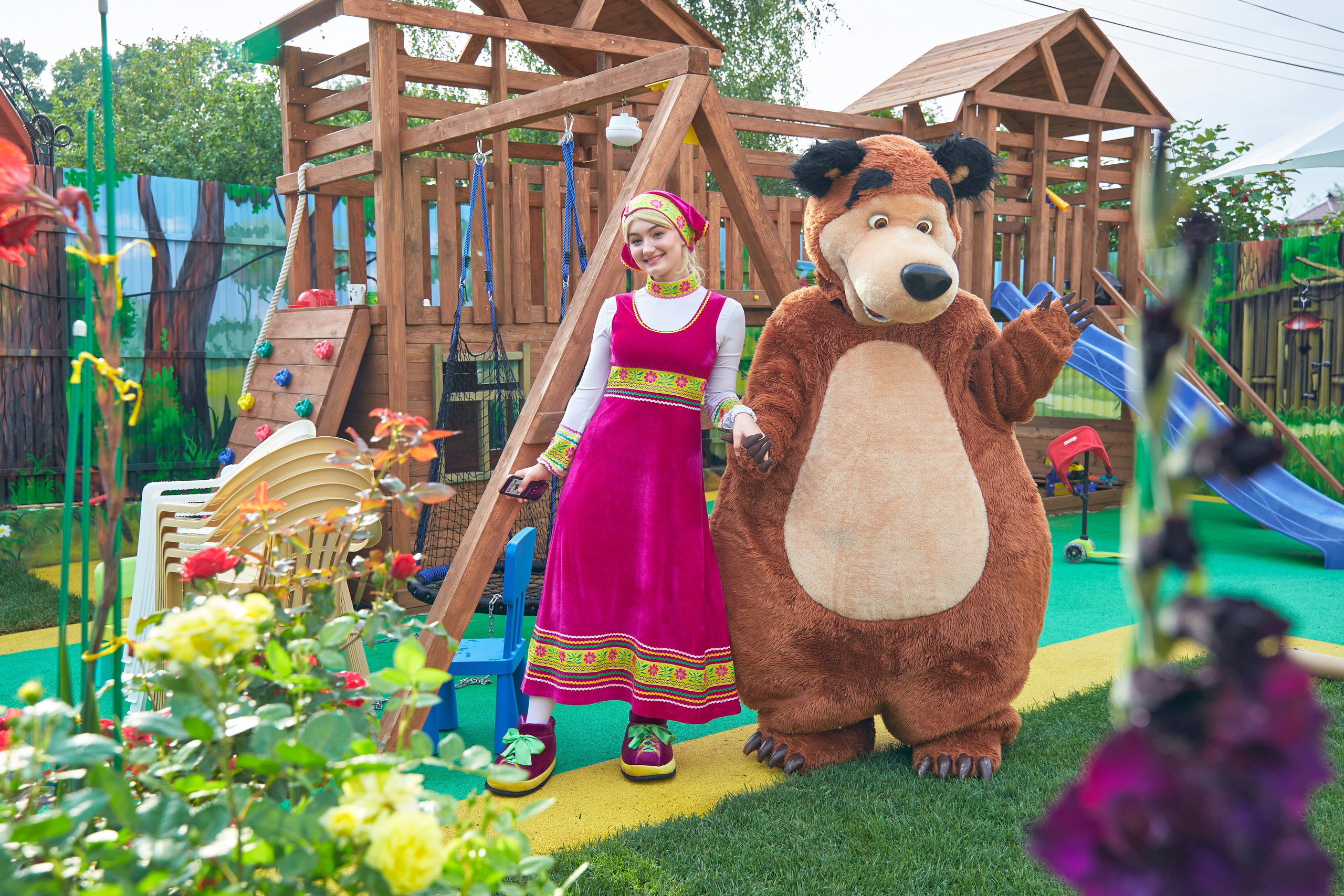 День рождения Максима. Yankovski_001