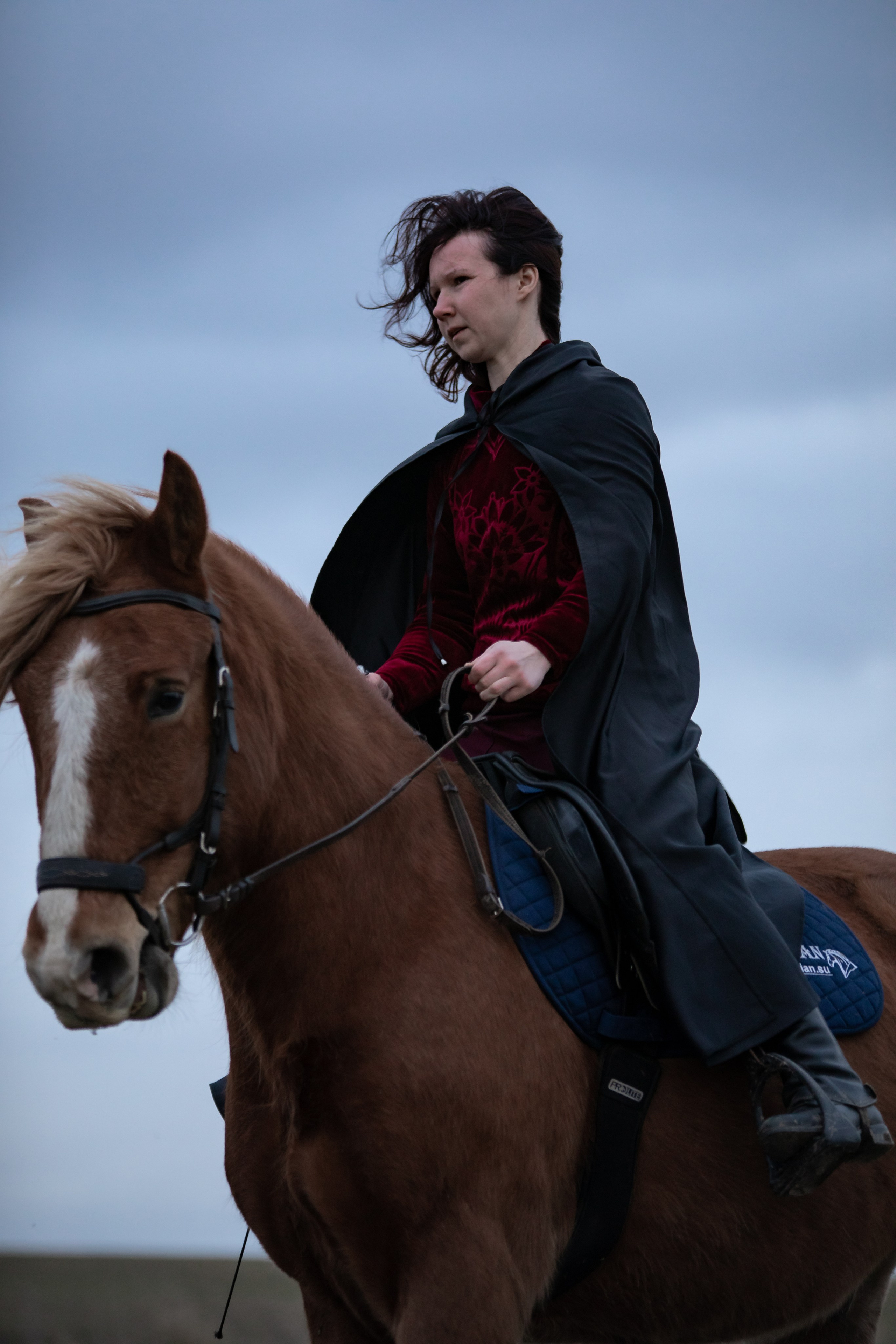 Dark. Ася Пчелинцева, фотограф в СПб и ЛО