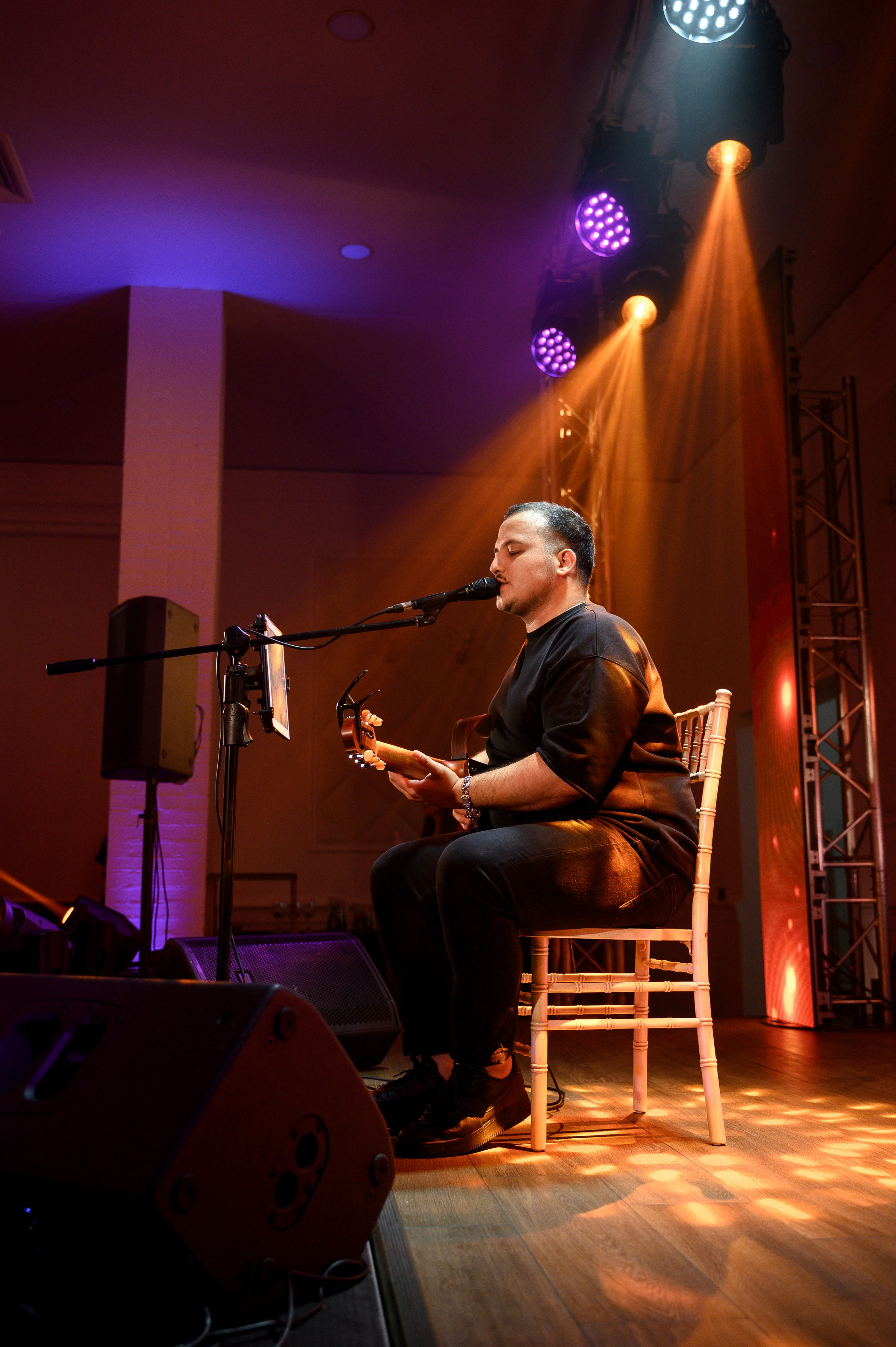 Mia's one year. Свадебный фотограф Минск