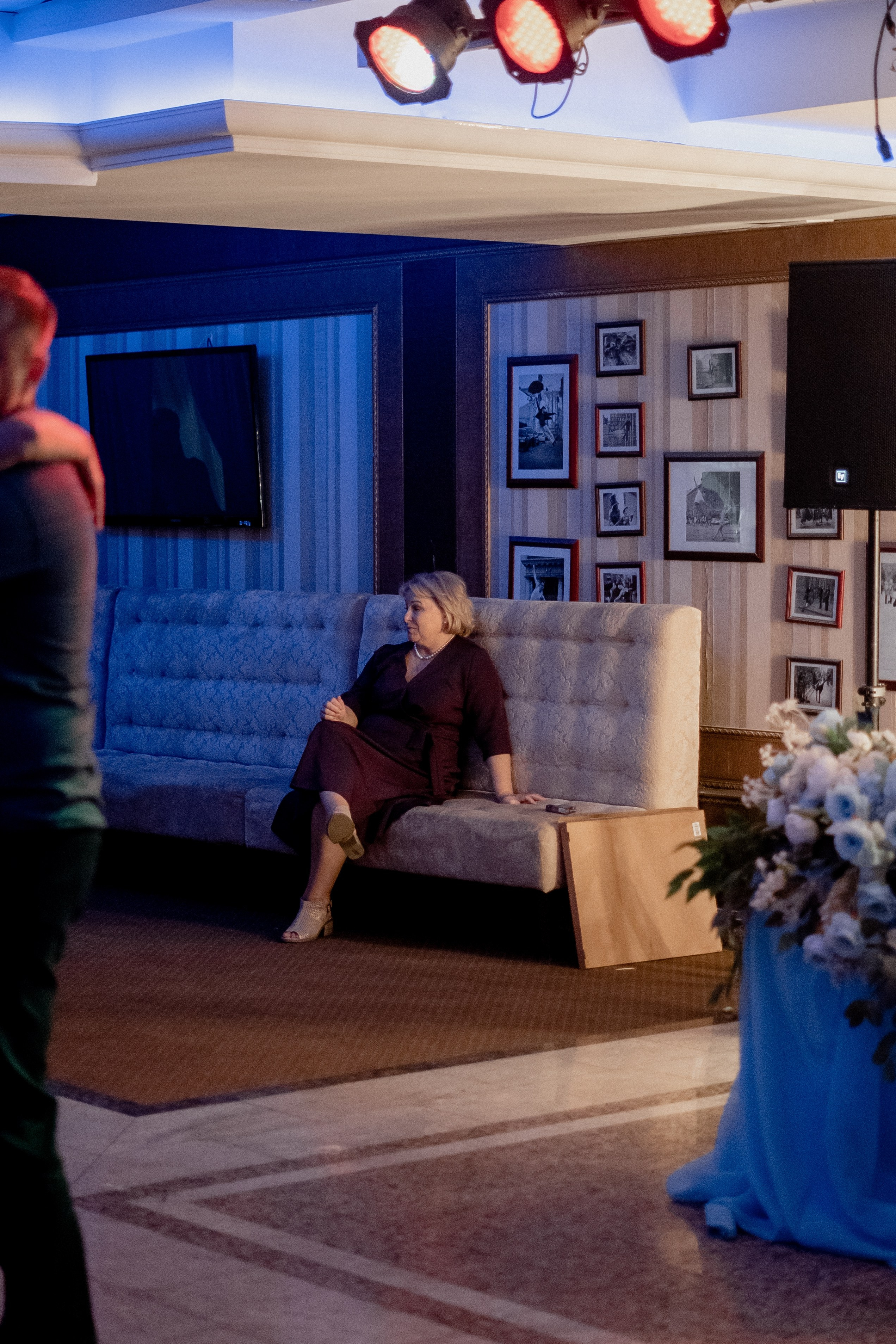 Андрей и Аня. Фотограф Валерия Крахмалева