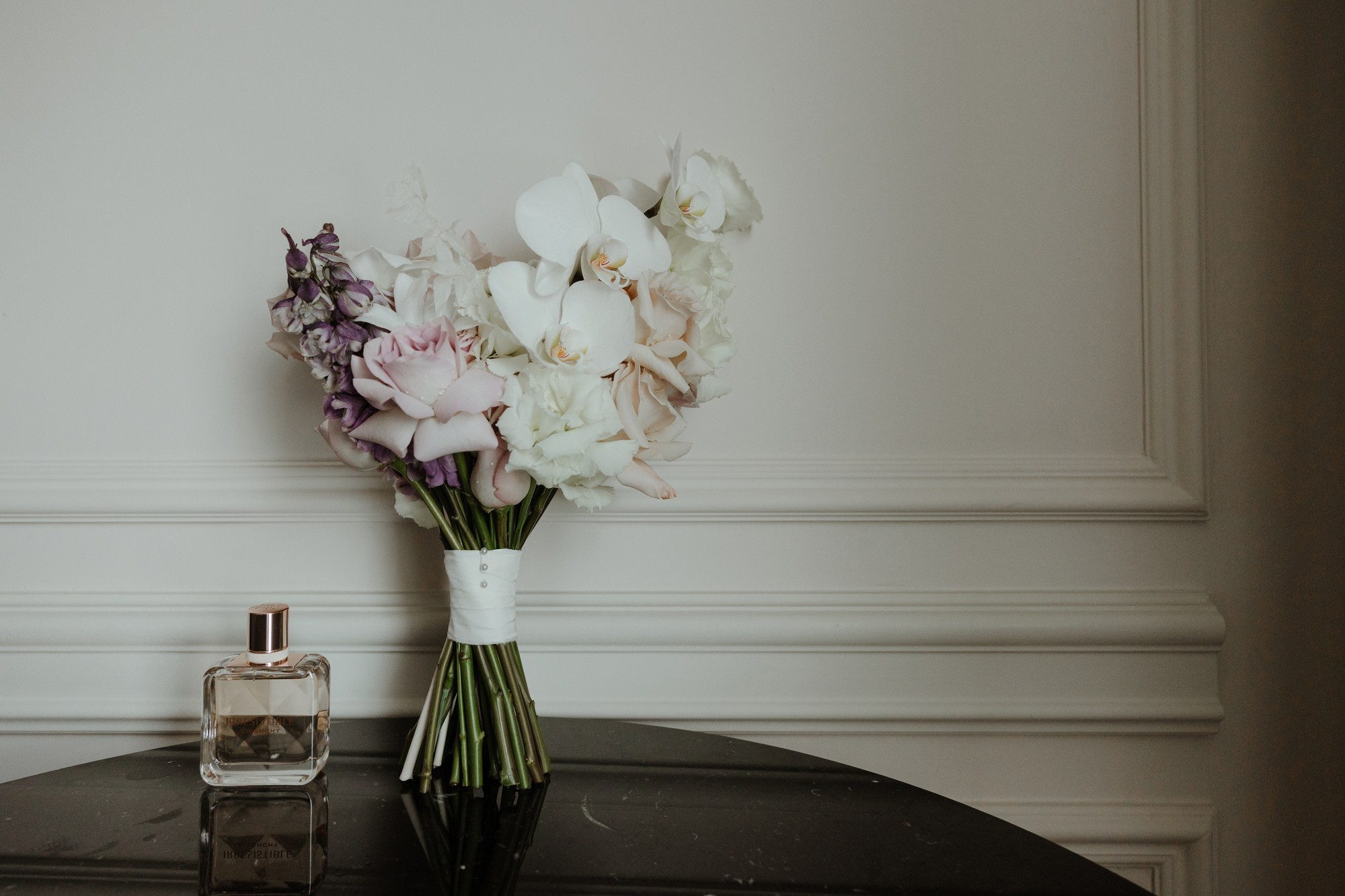 Мария & Владимир. Свадебный фотограф в Москве и Санкт-Петербурге Анастасия Мирославская