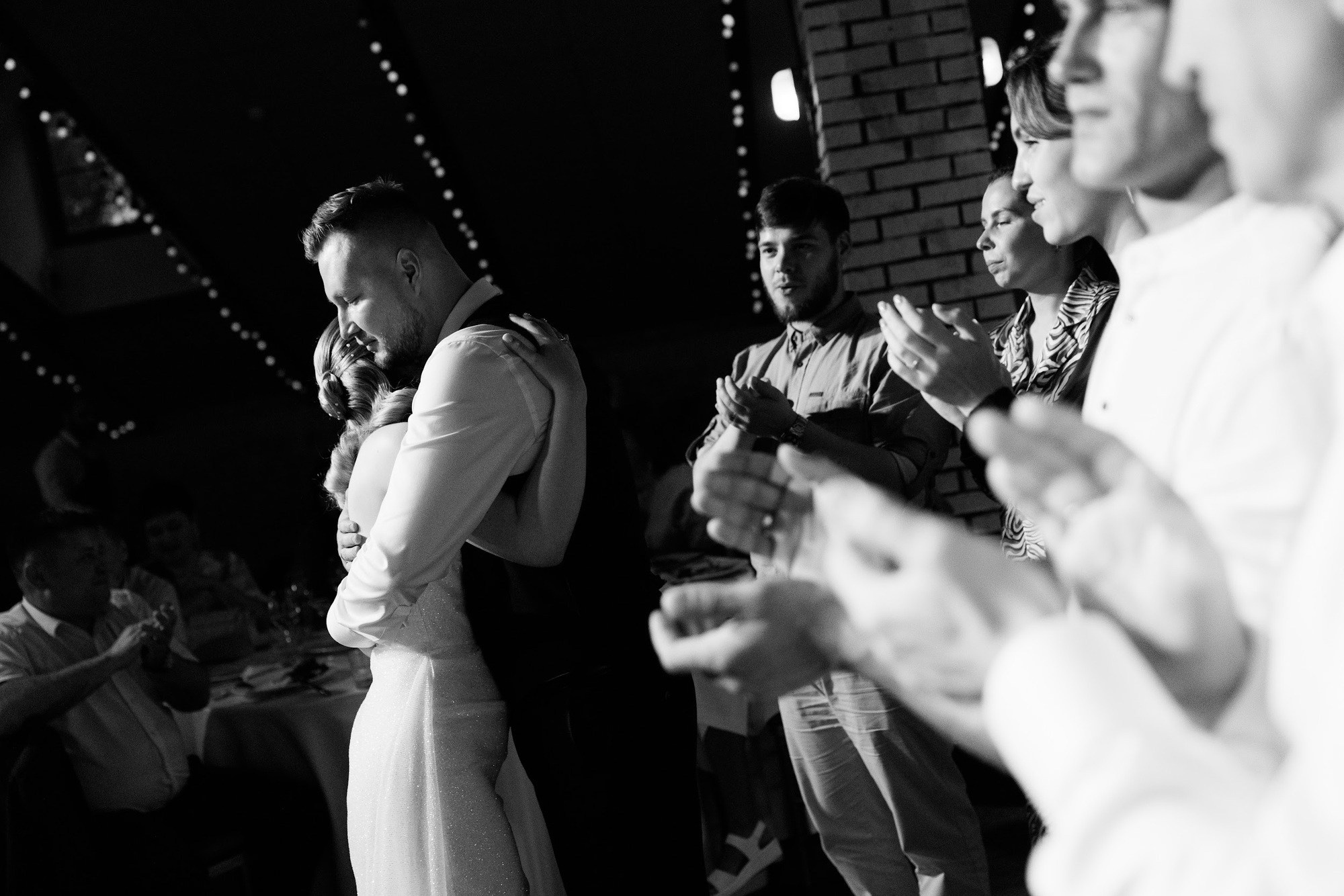 Евгений и Анастасия. Свадебный фотограф в Москве и Санкт-Петербурге Анастасия Мирославская