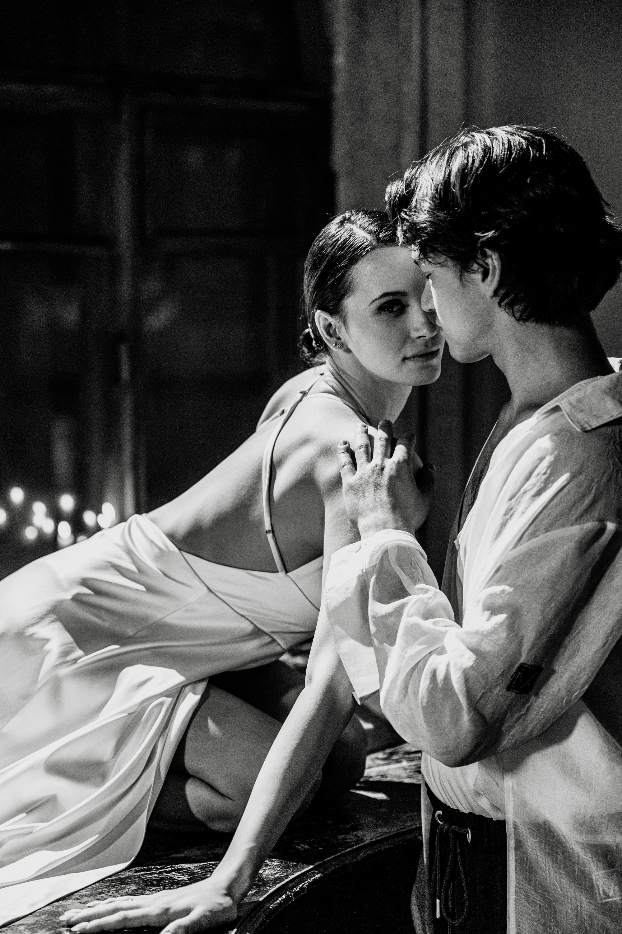 Ангелина & Никита. Свадебный фотограф в Москве и Санкт-Петербурге Анастасия Мирославская