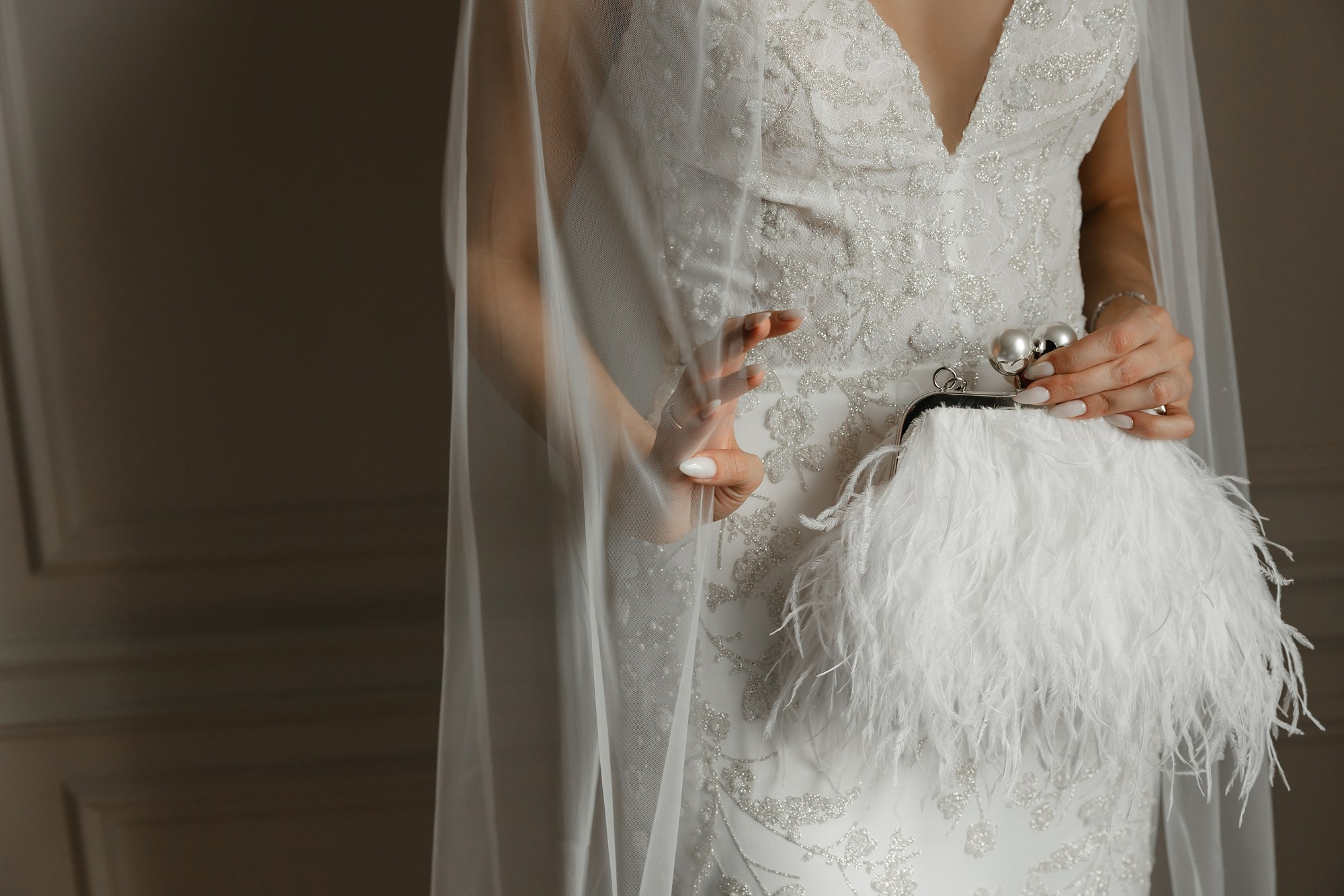 Мария & Владимир. Свадебный фотограф в Москве и Санкт-Петербурге Анастасия Мирославская