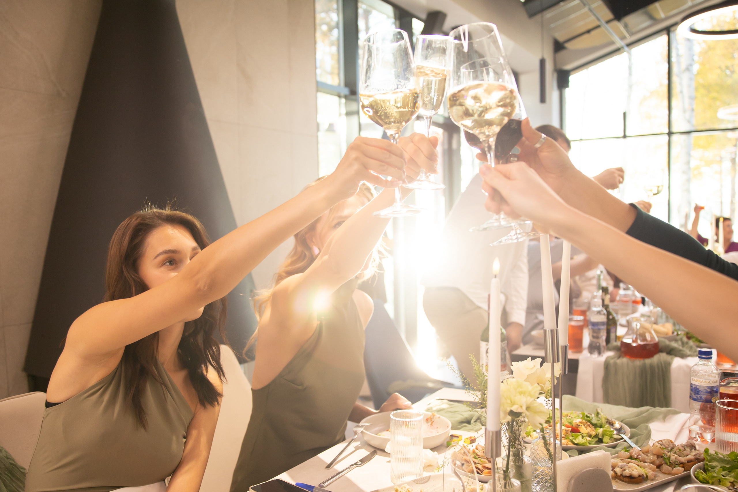 Даня и Настя. Семейный фотограф Надежда Каримова | Иркутск Байкал Аршан