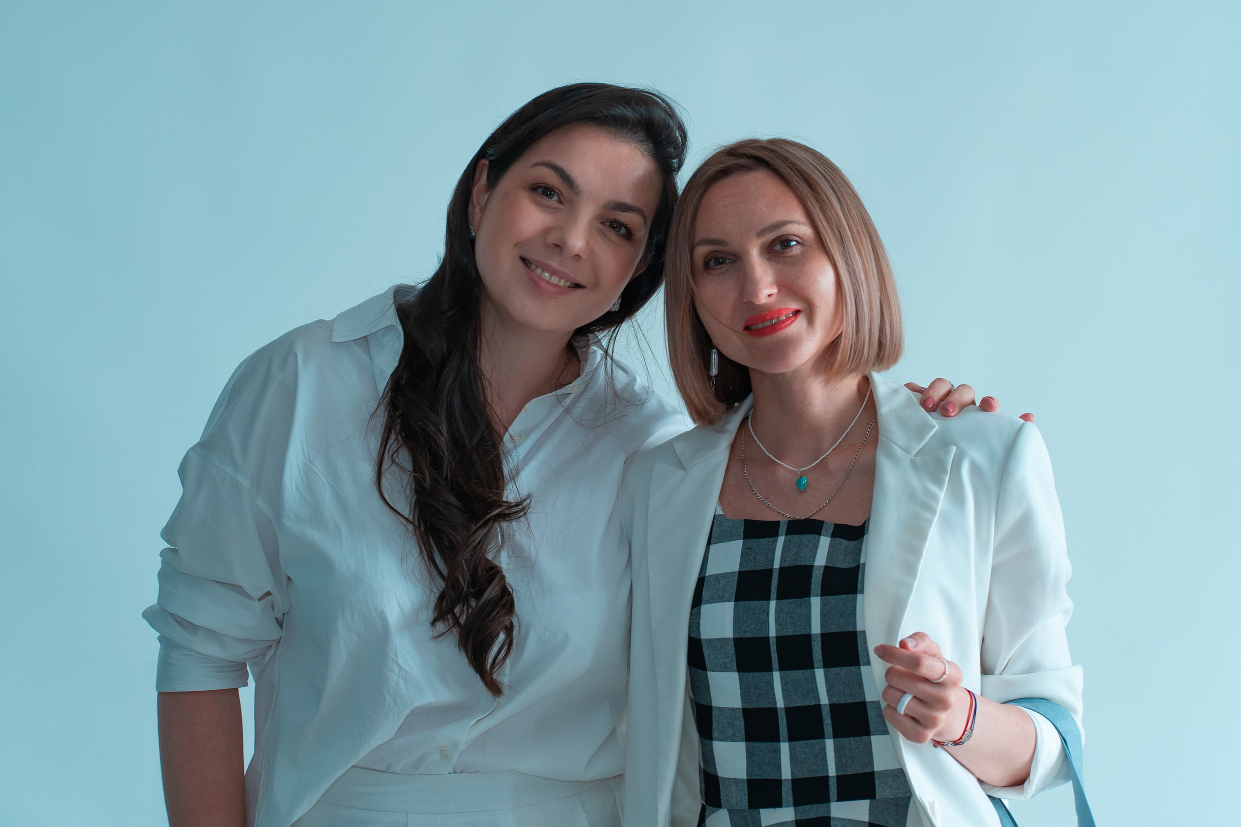 QuantUM. Фото / Видеосъемка в Москве