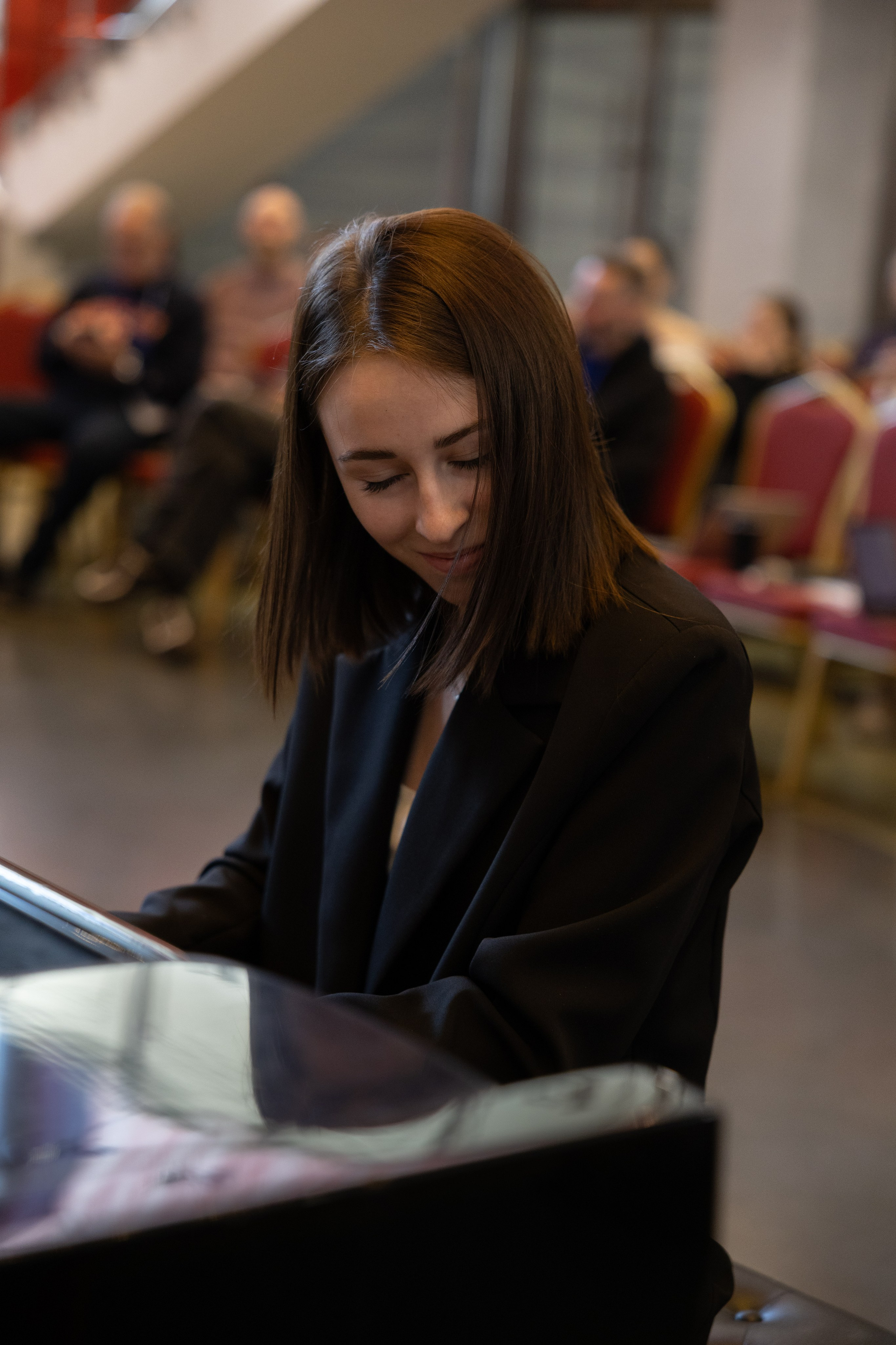 Репортажная съёмка. Фотограф Новосибирск, Академгородок, Бердск — Айна