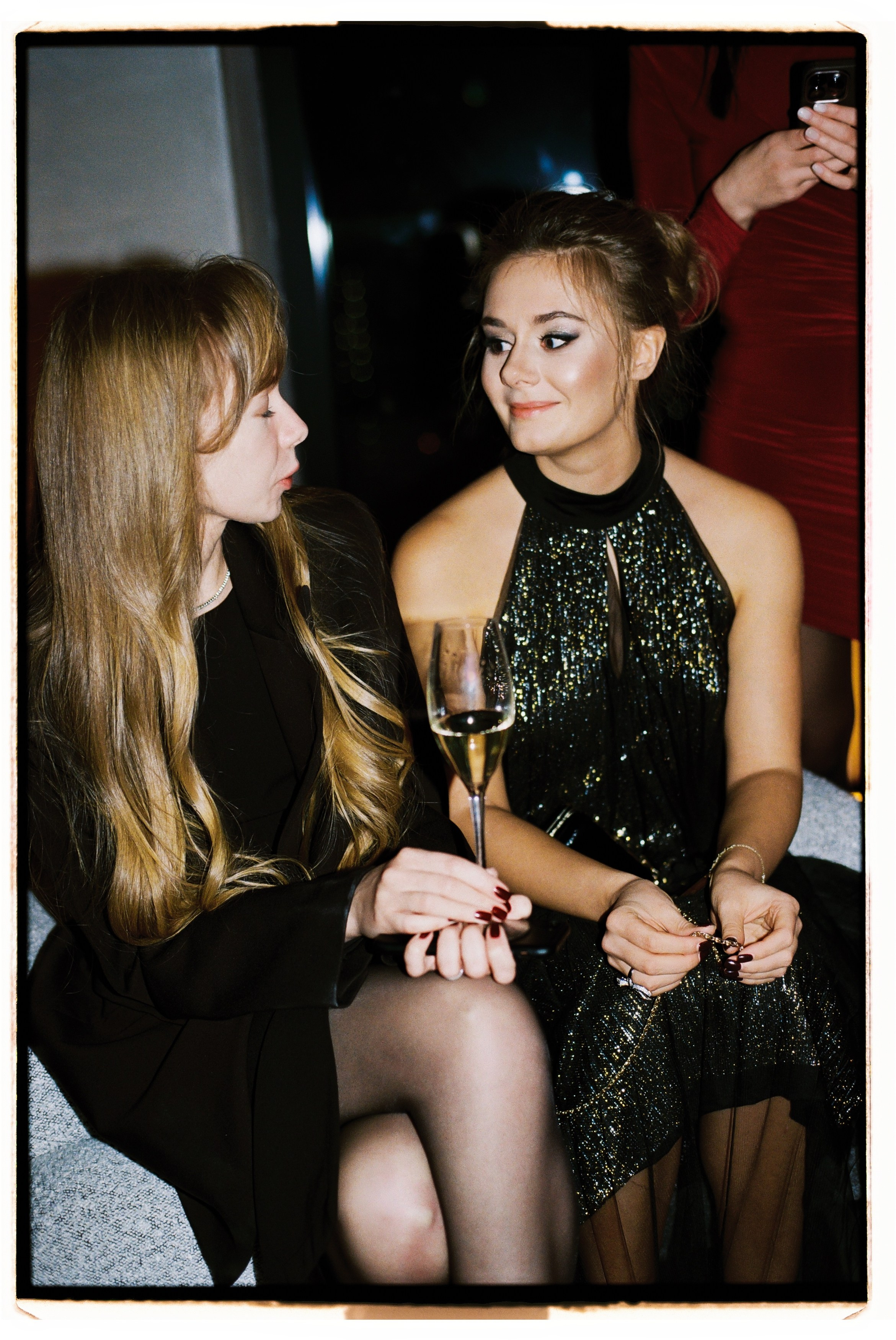 HUTTON / Корпоратив. Свадебный фотограф в Москве Евгений Рыжов