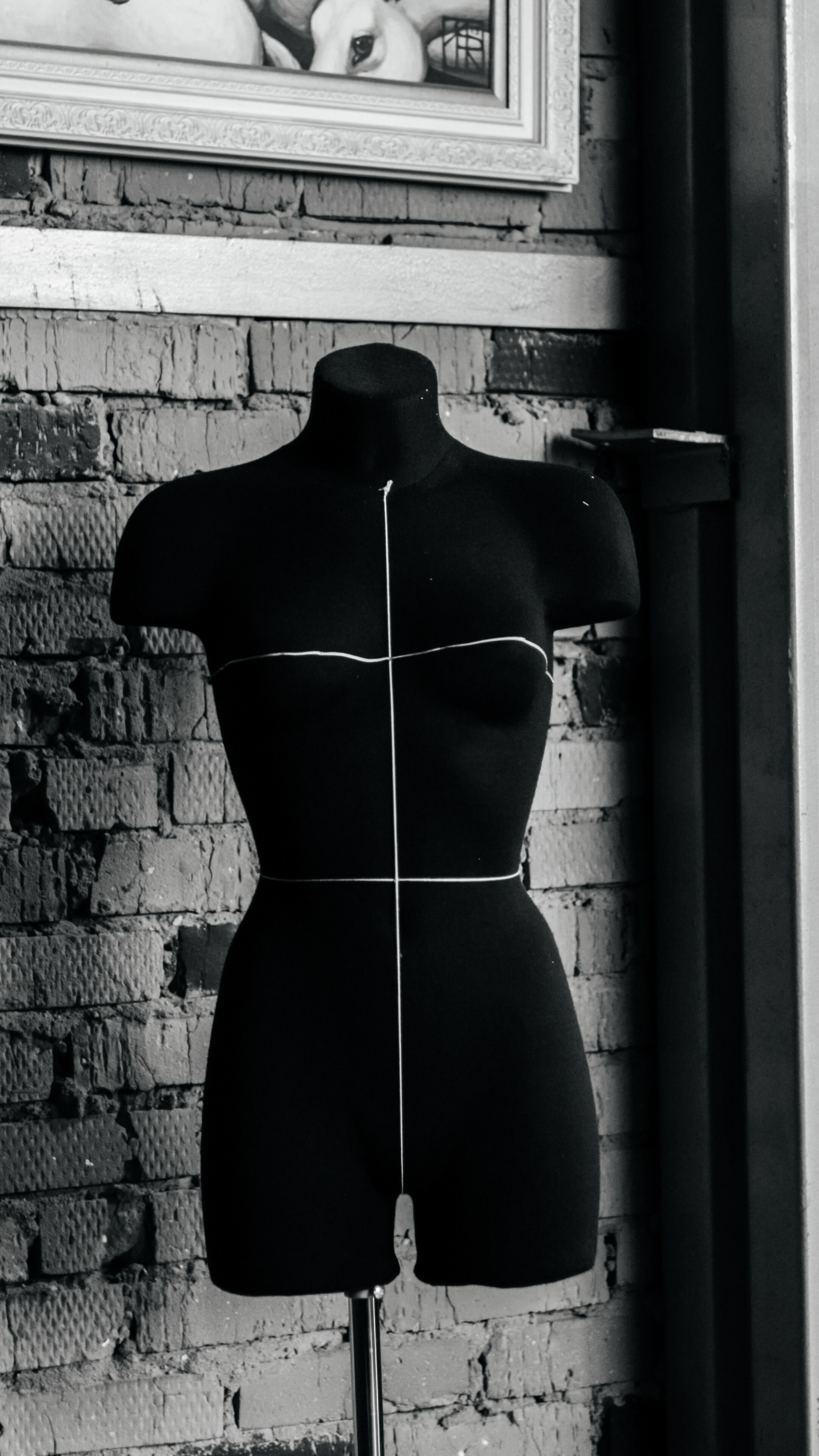 Fashion. Photographer Mary Matveenko