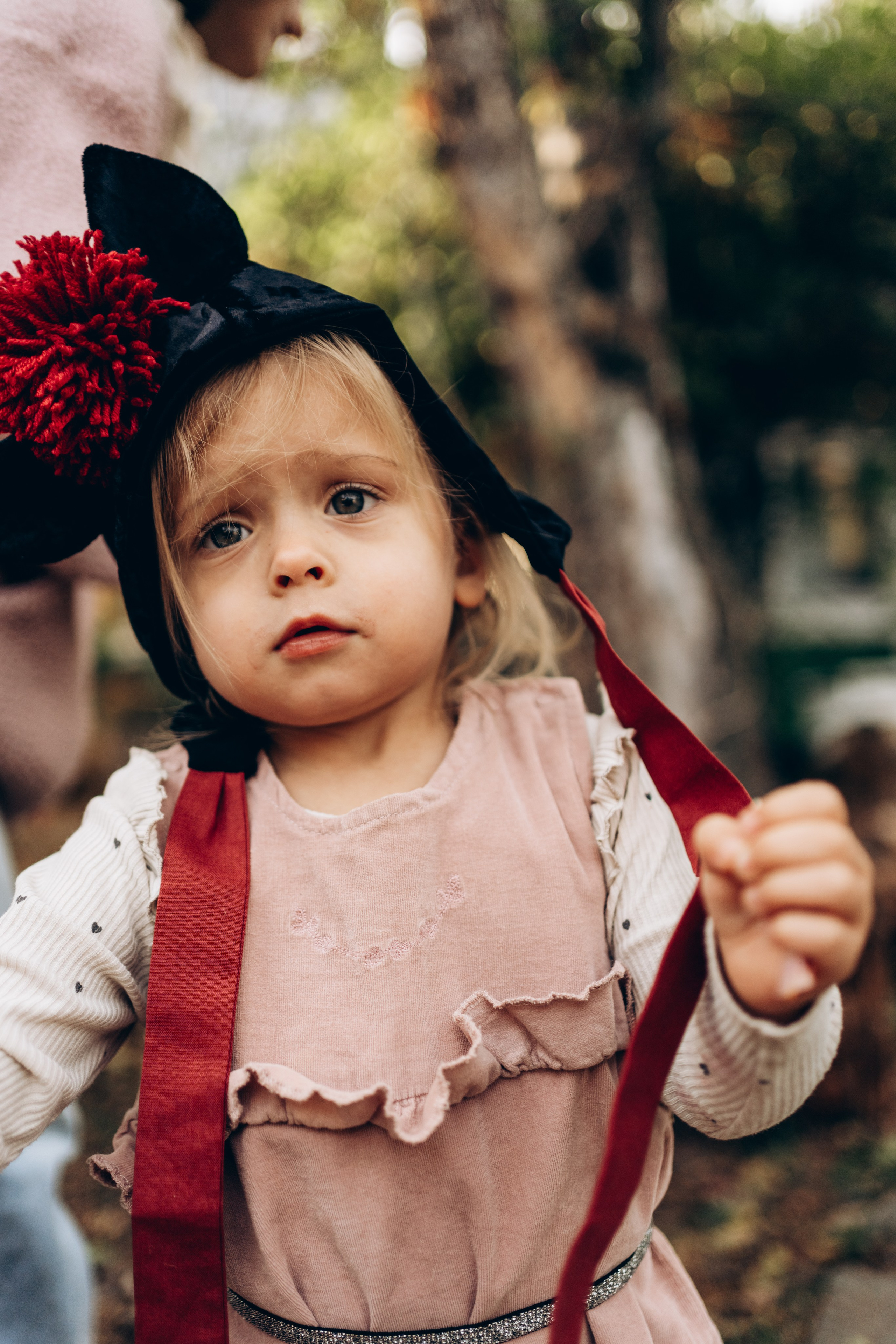 Маскарад на Зеленой даче. Семейный и детский фотограф и видеограф в Москве, Серпухове и Тарусе Валерия Сорокина