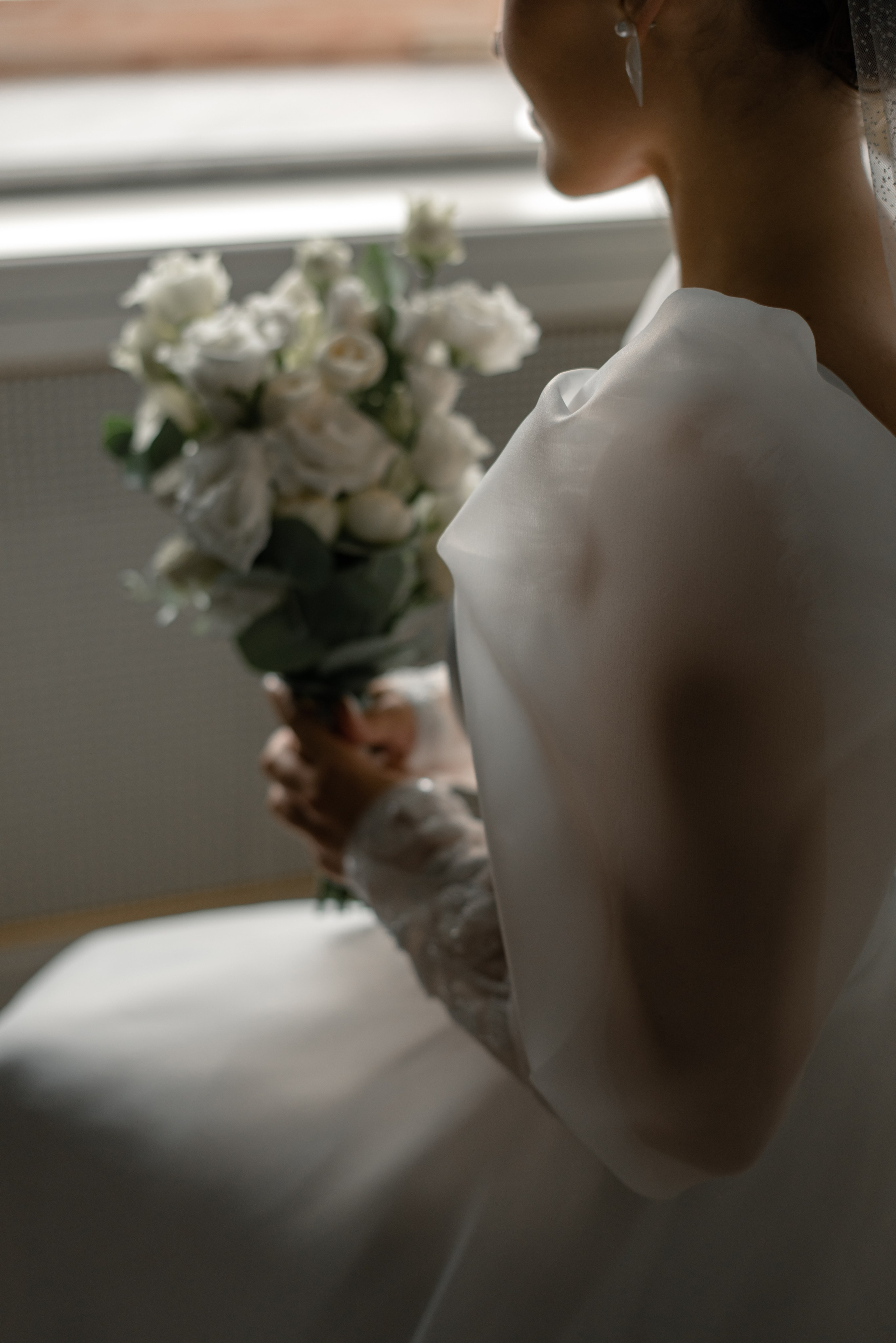 Анатолий и Людмила. Свадебный фотограф Тюмень / Санкт — Петербург Миронова Наталия