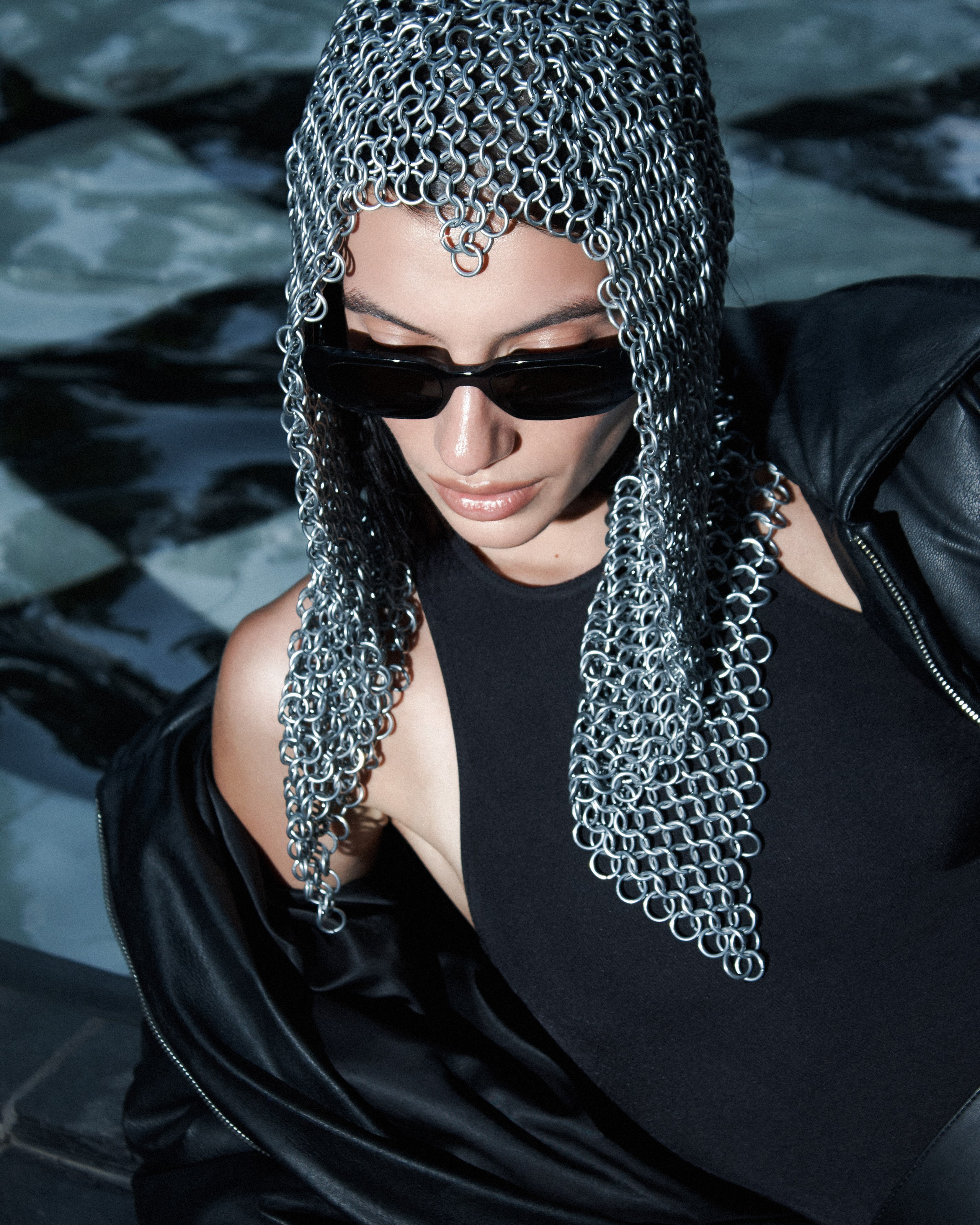 INDIVIDUAL & CREATIVE. VERONIKA TIKHOMIROVA | PHOTOGRAPHER