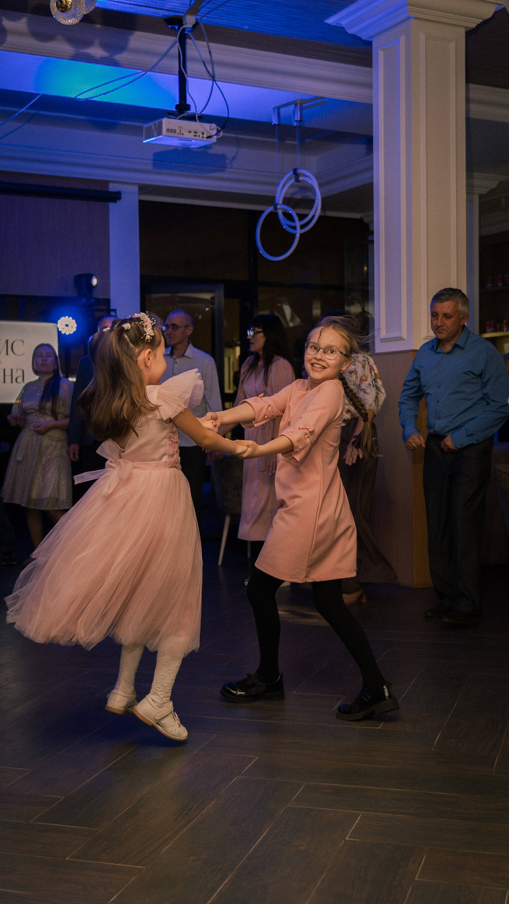 Денис и Галина. Фотограф и видеограф Андрей Кукишев