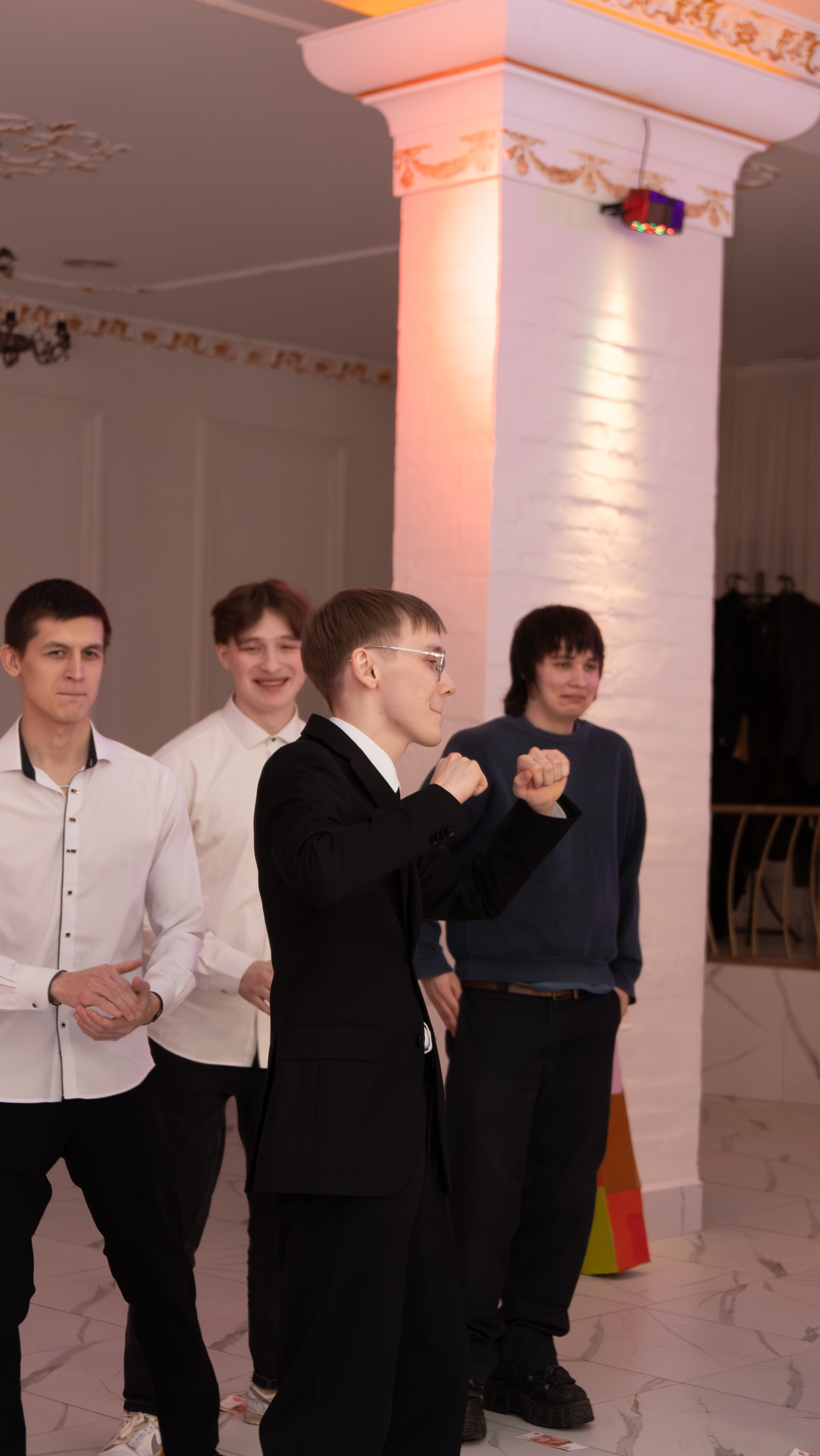 Алиса и Никита. Фотограф и видеограф Андрей Кукишев