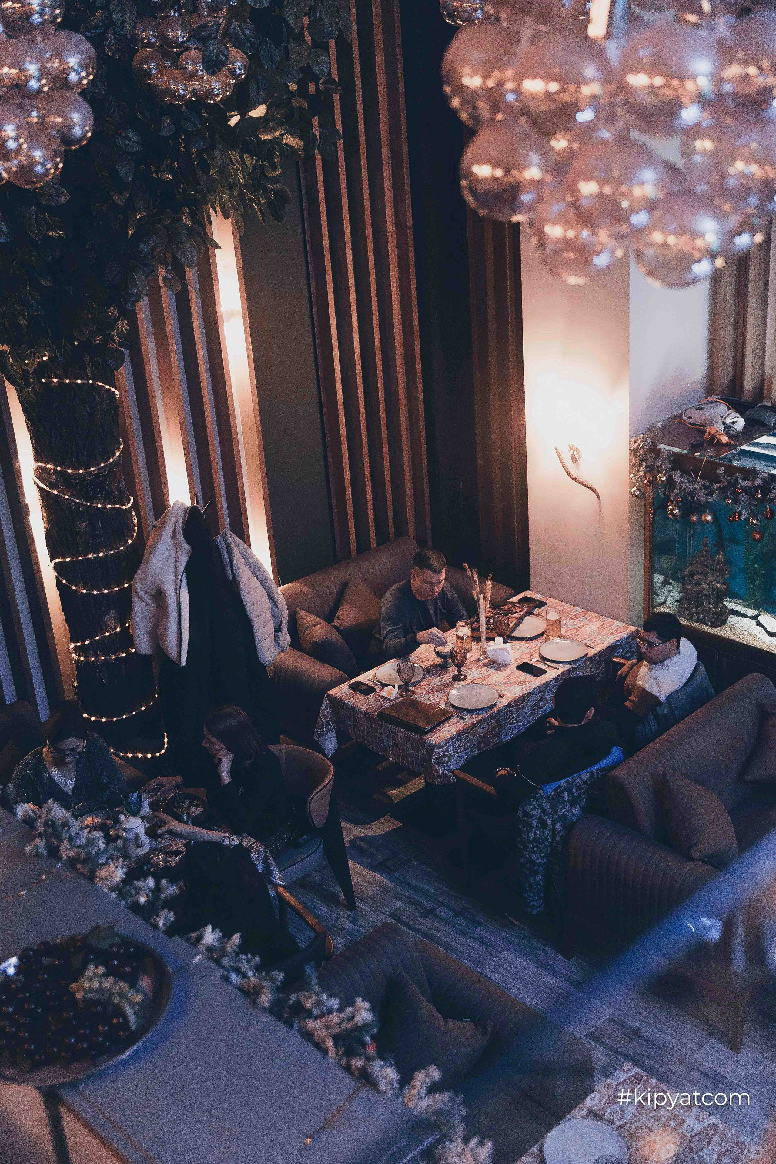 Генацвале by Wok