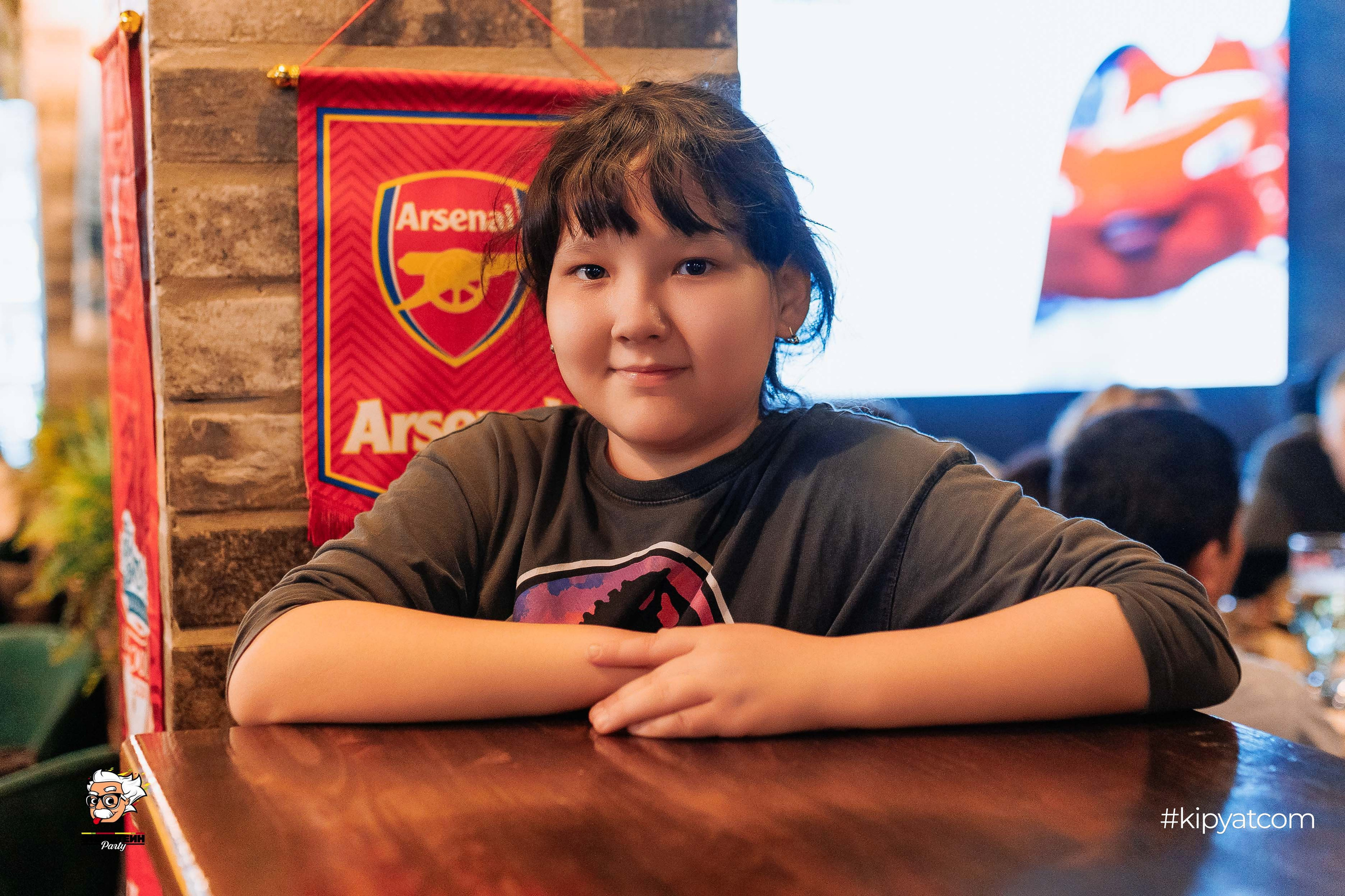 Эйнштейн Party