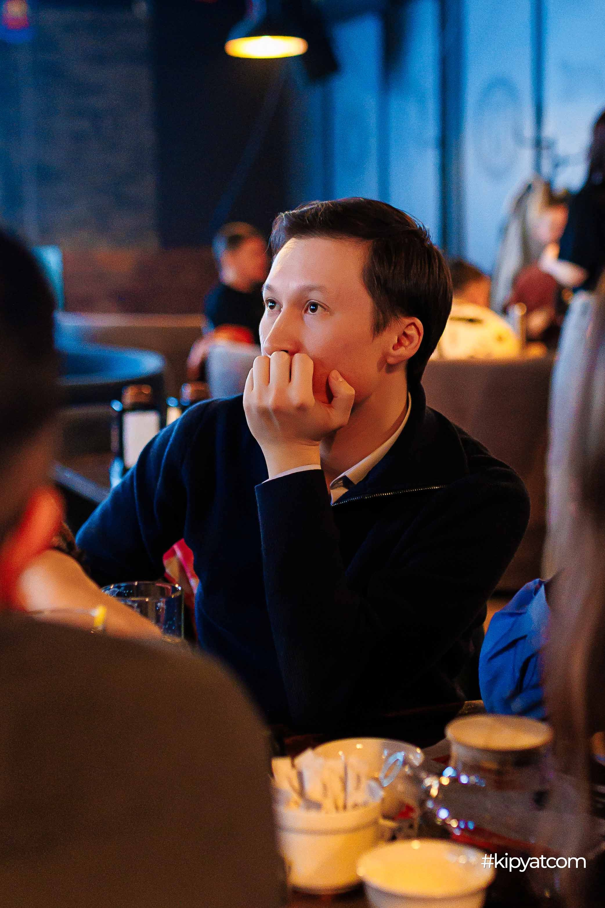 Эйнштейн Party