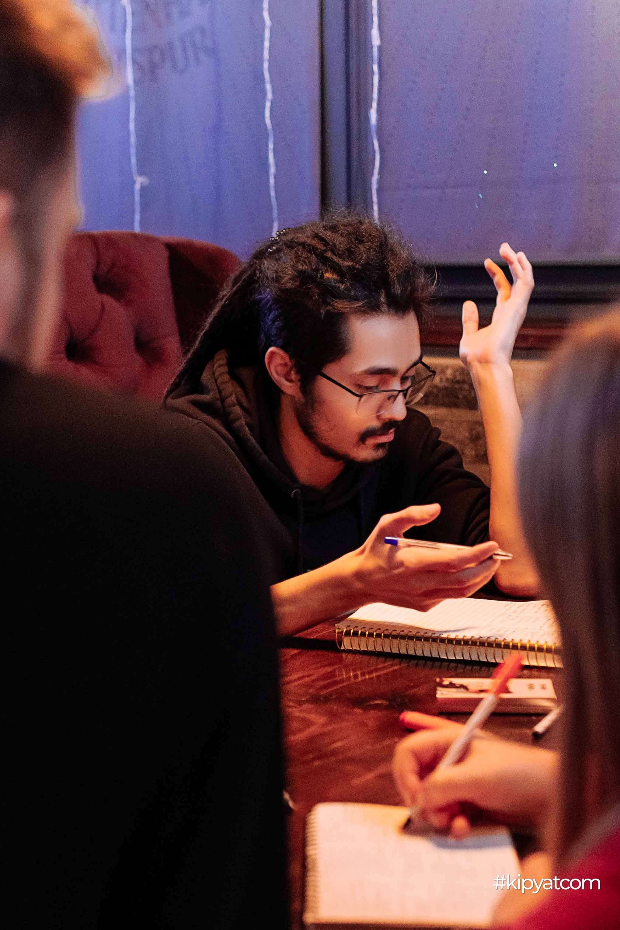 Эйнштейн Party