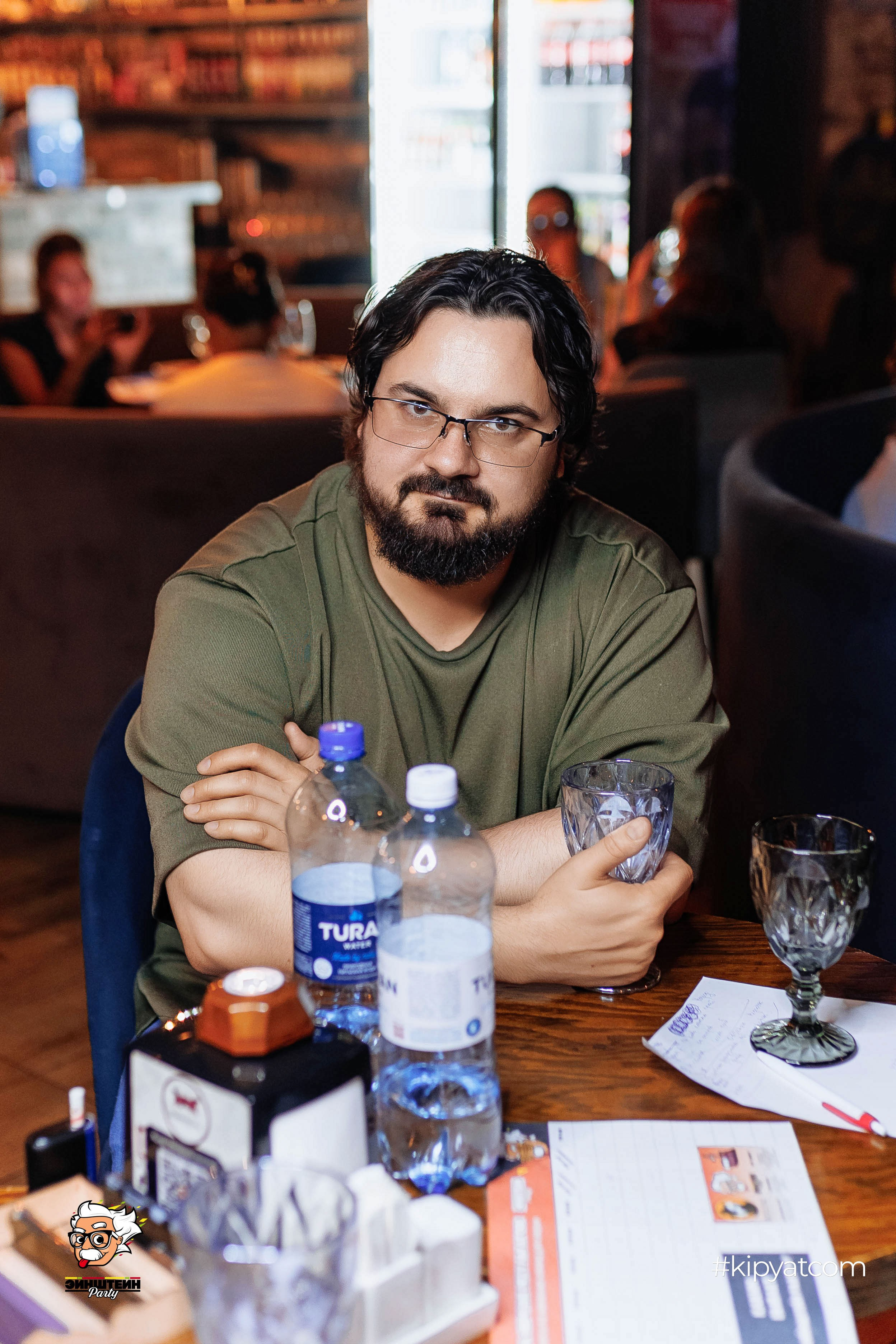 Эйнштейн Party