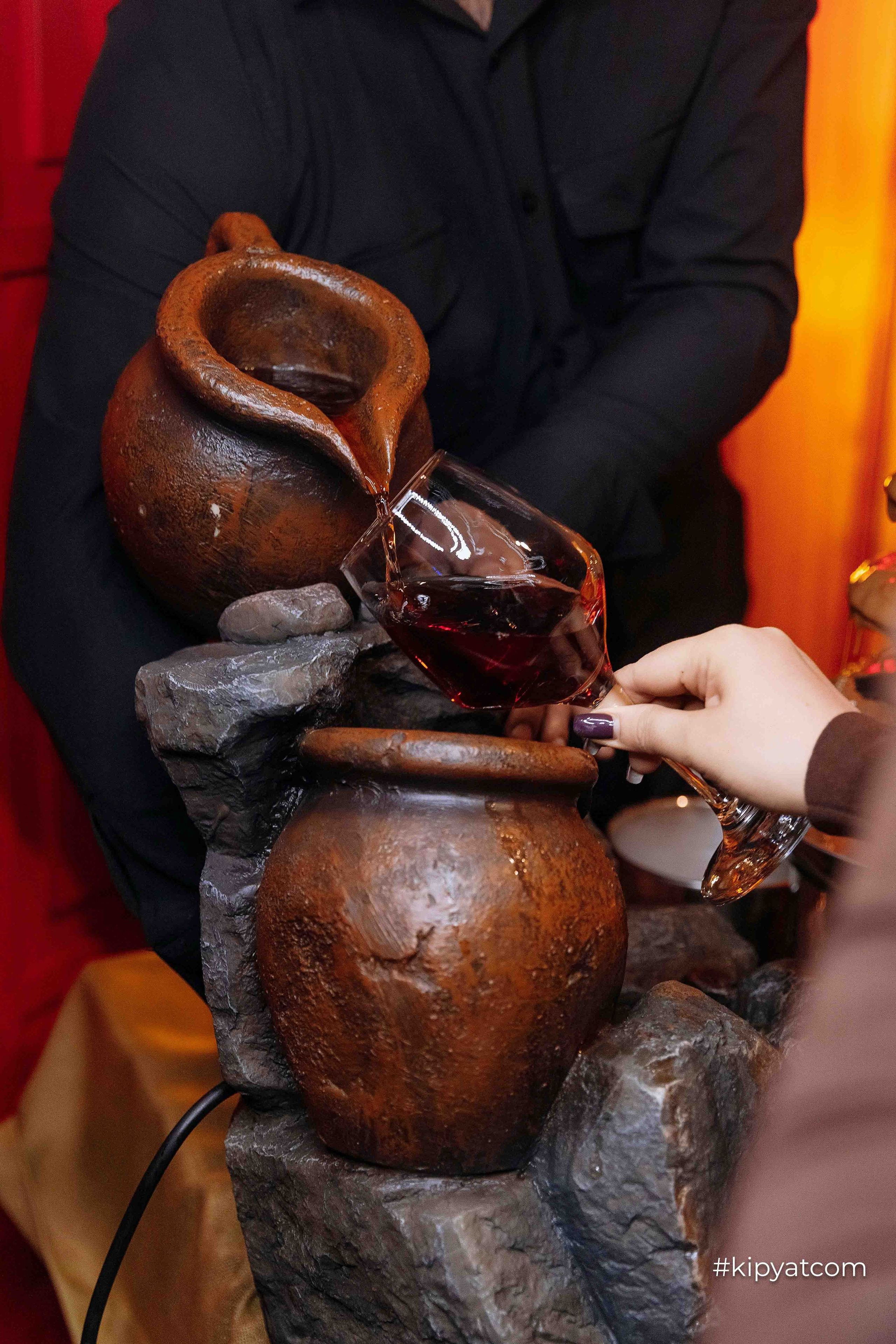 Генацвале By WOK