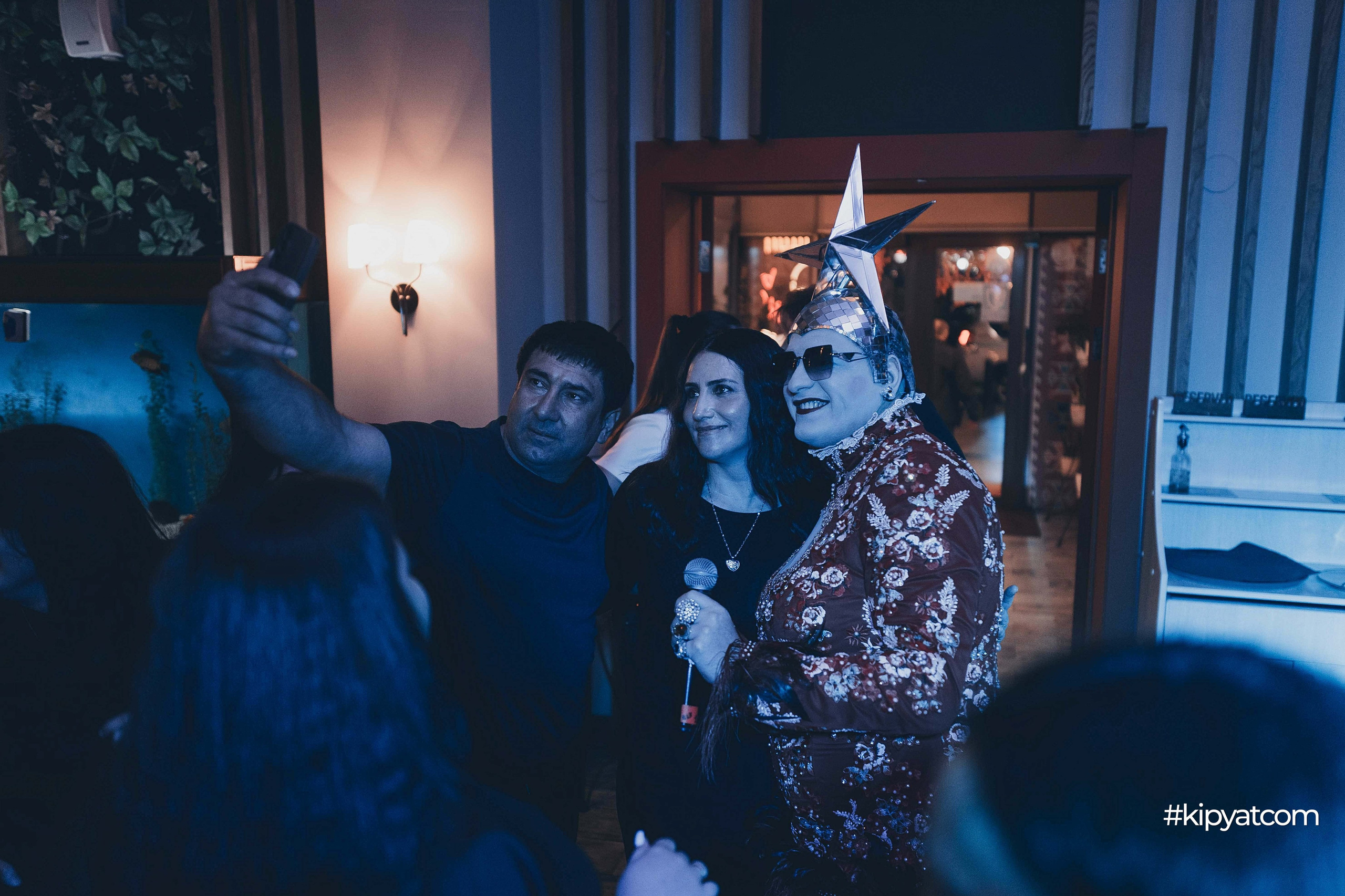 Генацвале by wok