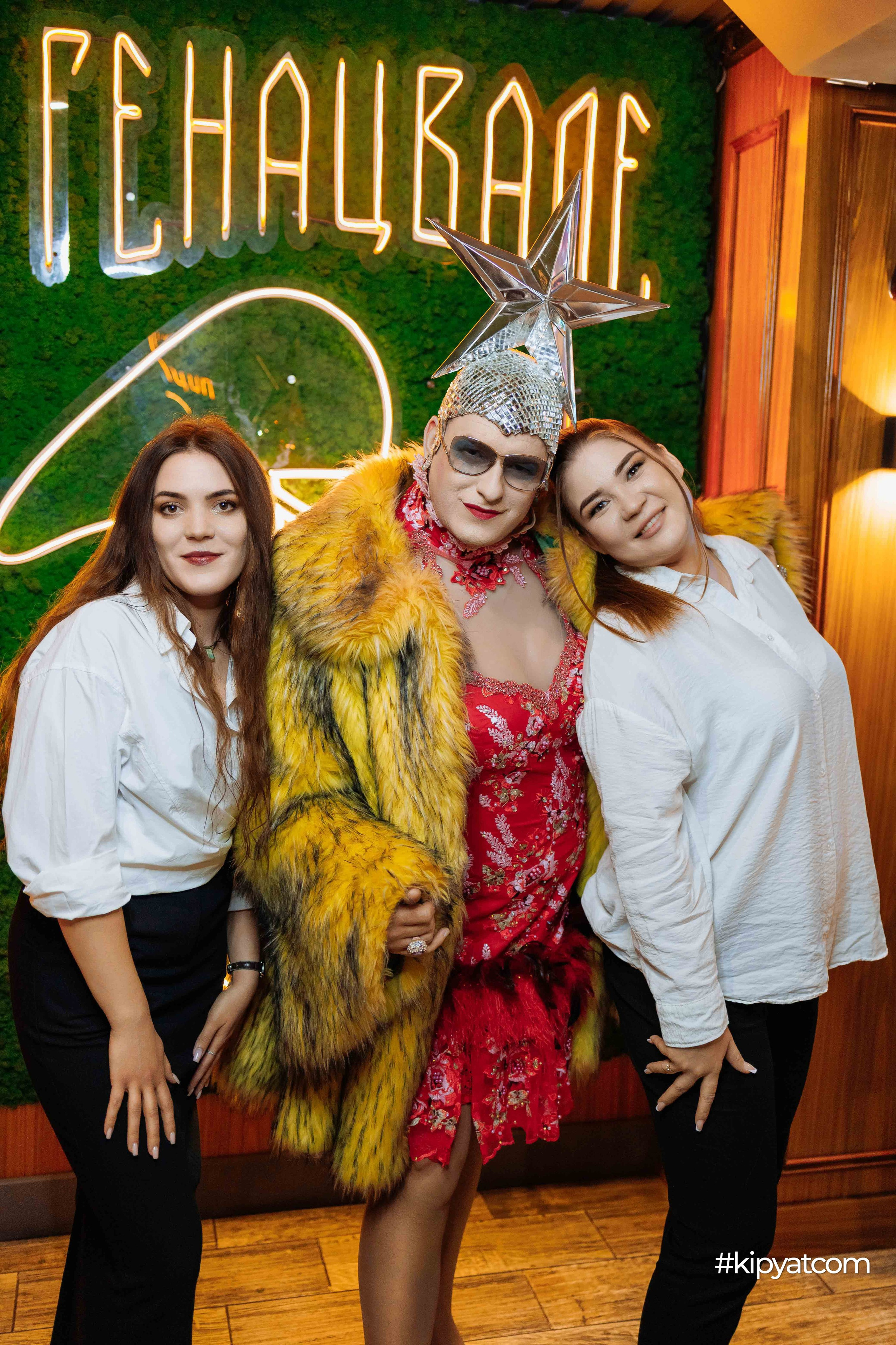 Генацвале by wok