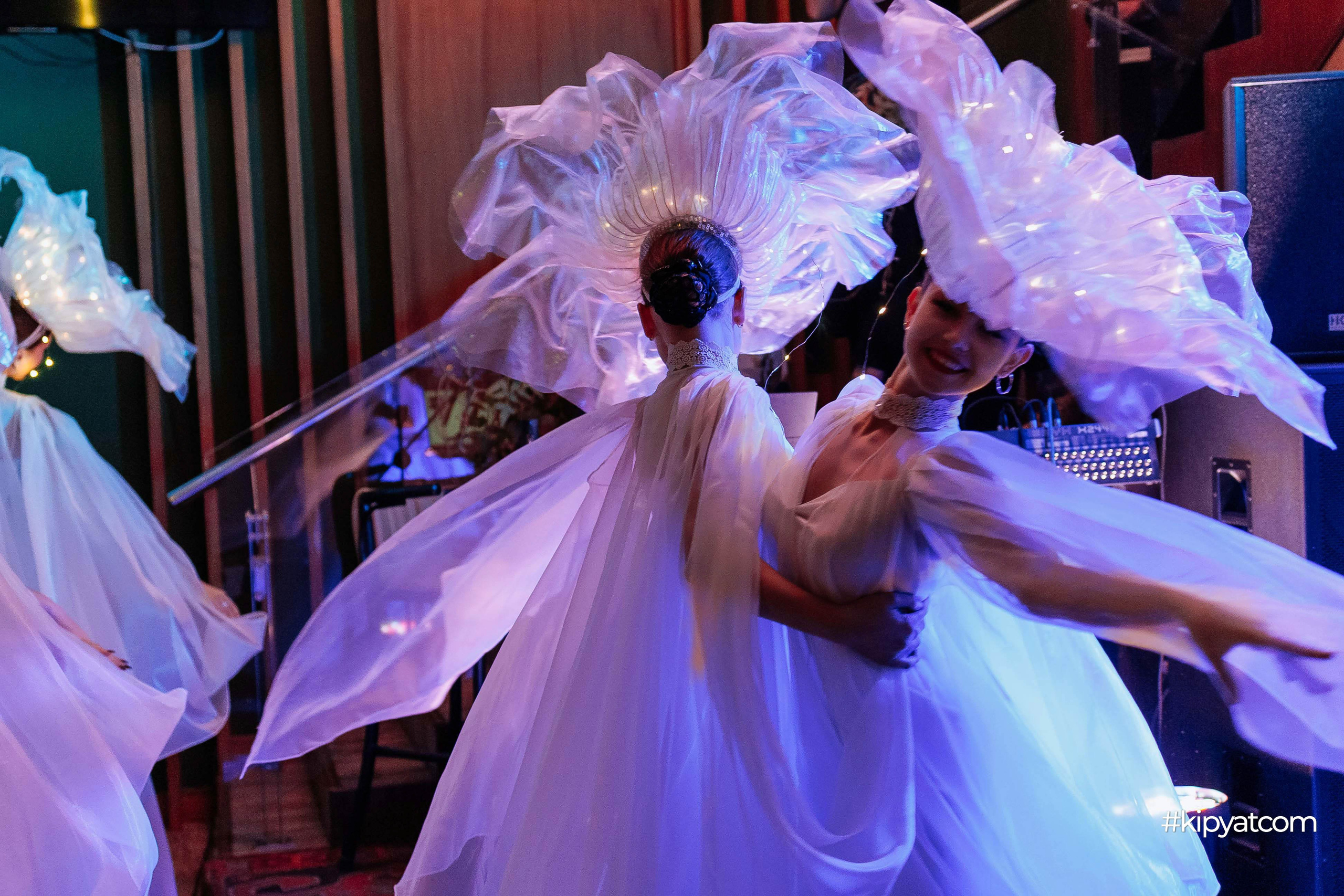 Генацвале by wok